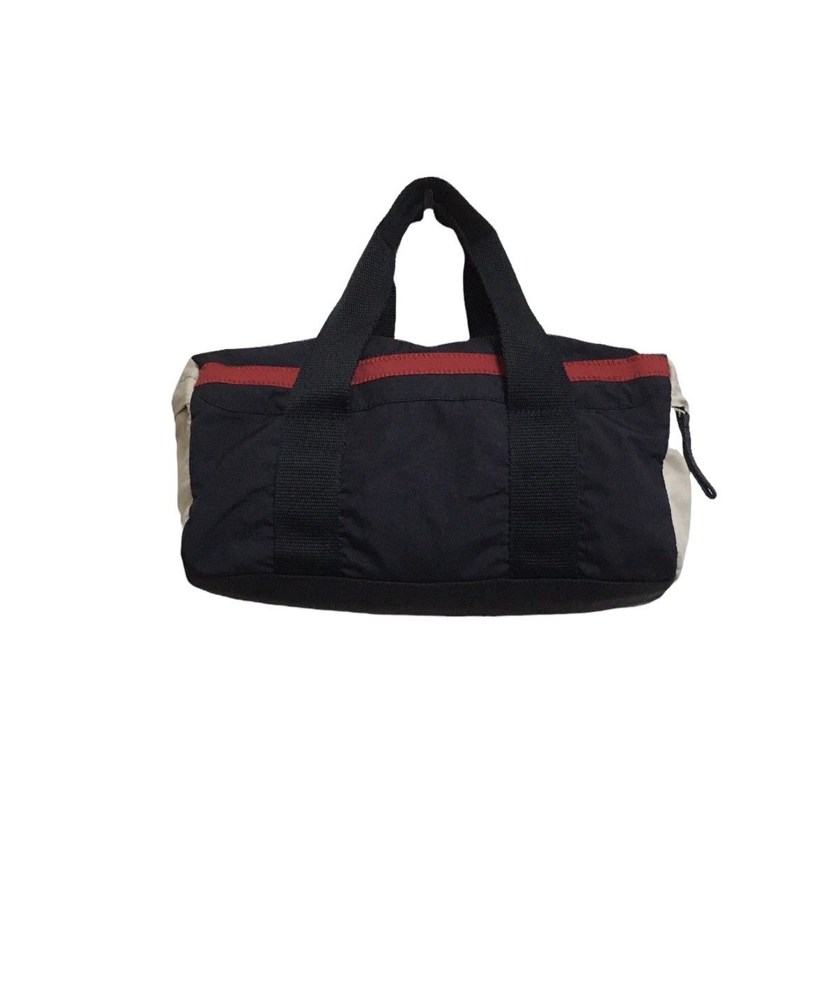 Prada Prada sport handbag mini boston style Size ONE SIZE - 4 Thumbnail