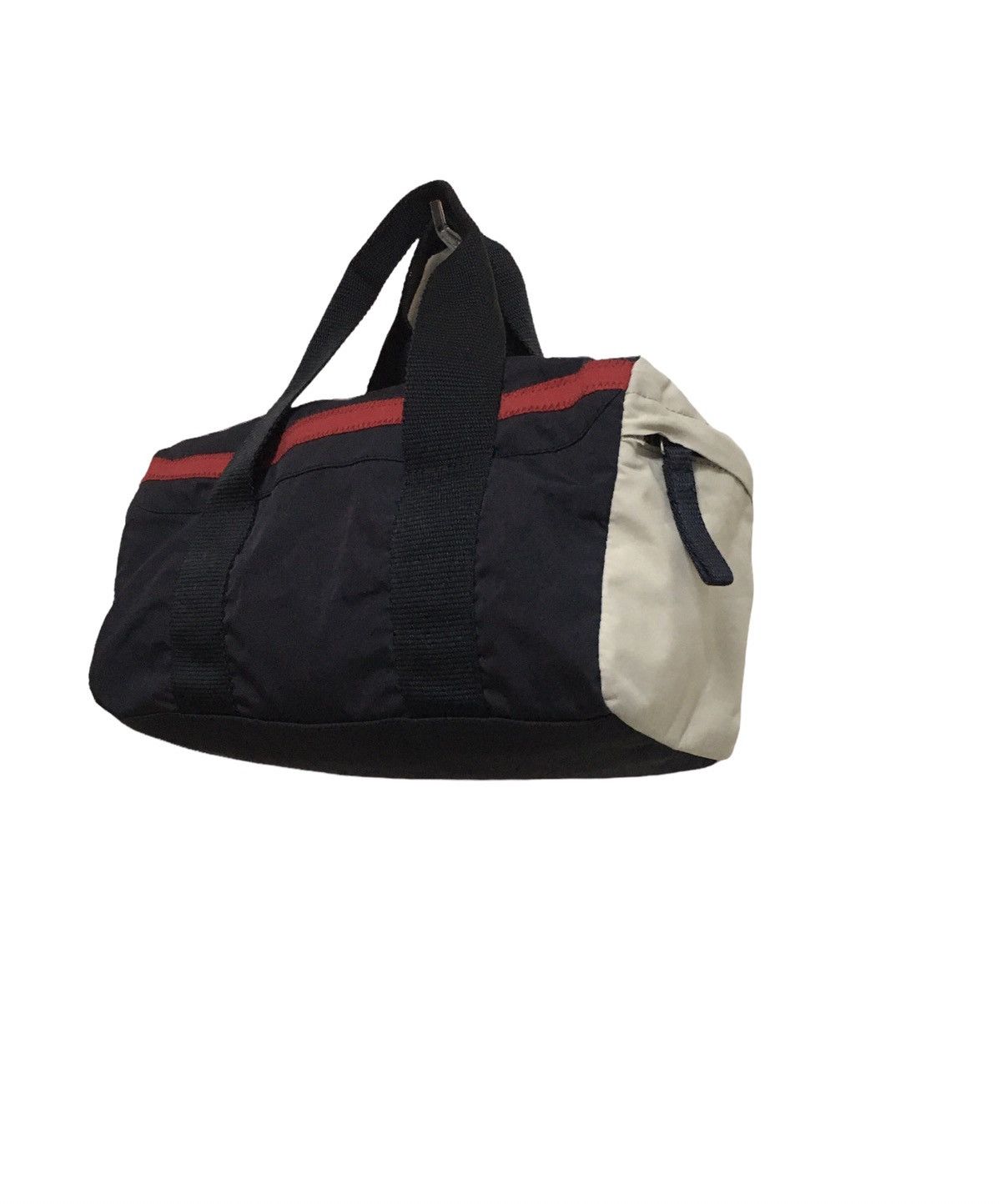 Prada Prada sport handbag mini boston style Size ONE SIZE - 5 Thumbnail