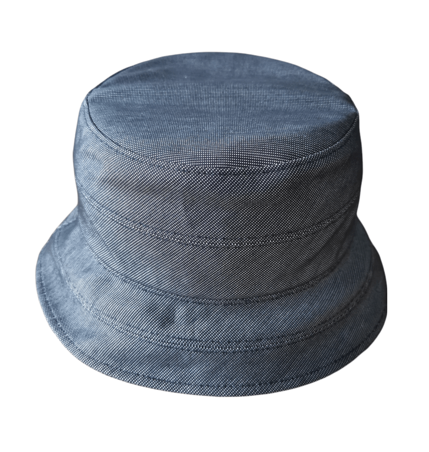 Japanese Brand × Kenzo Kenzo Hats Chambray x Japanese Brand Size ONE SIZE - 3 Thumbnail