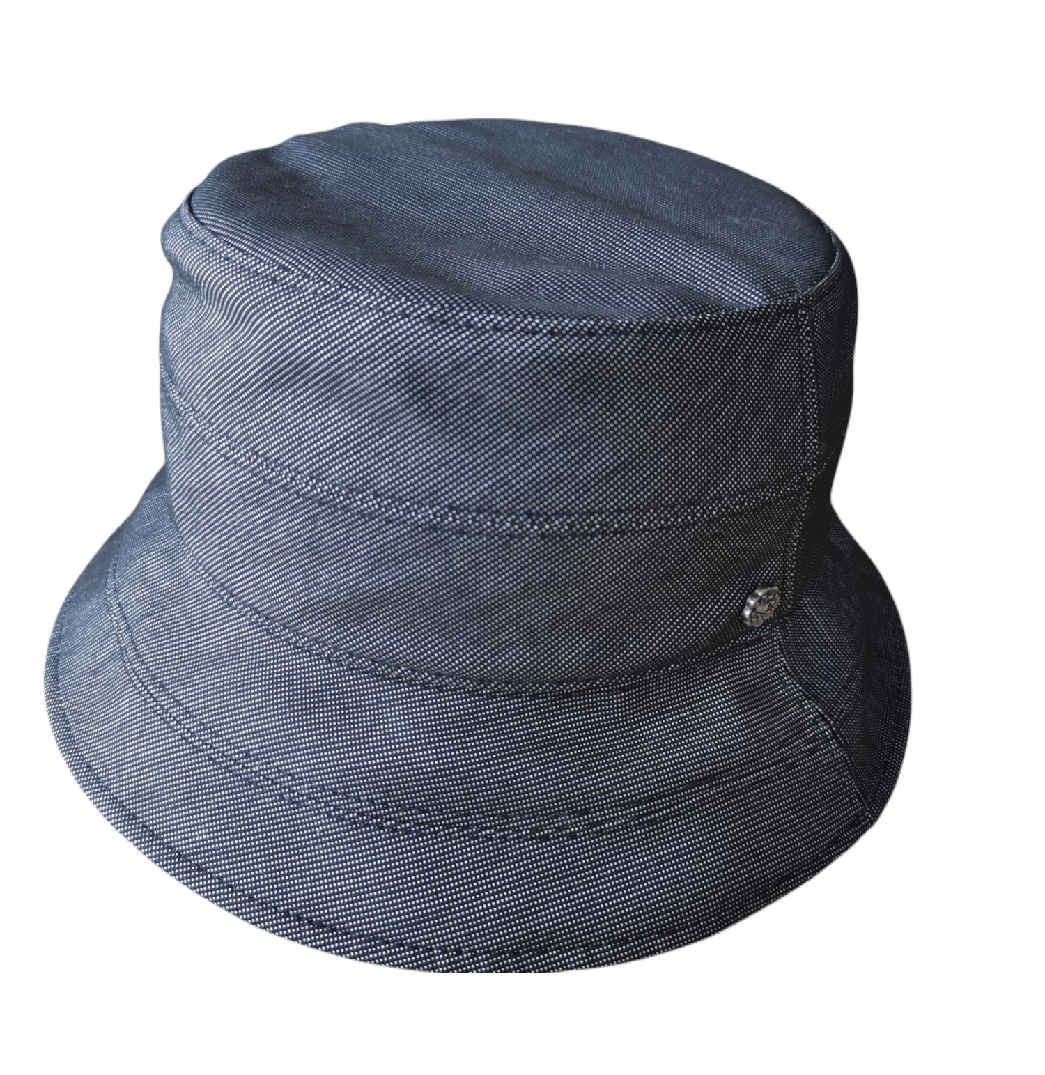 Japanese Brand × Kenzo Kenzo Hats Chambray x Japanese Brand Size ONE SIZE - 1 Thumbnail