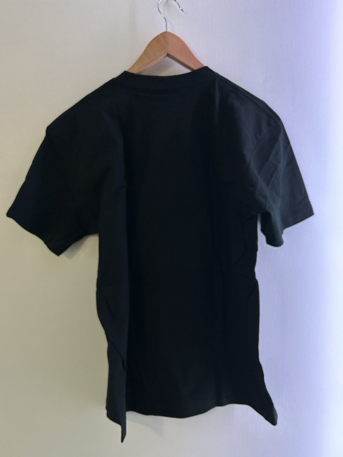 Supreme × Thrasher SUPREME x THRASHER Skyline Tee FW21 Size US M / EU 48-50 / 2 - 5 Thumbnail