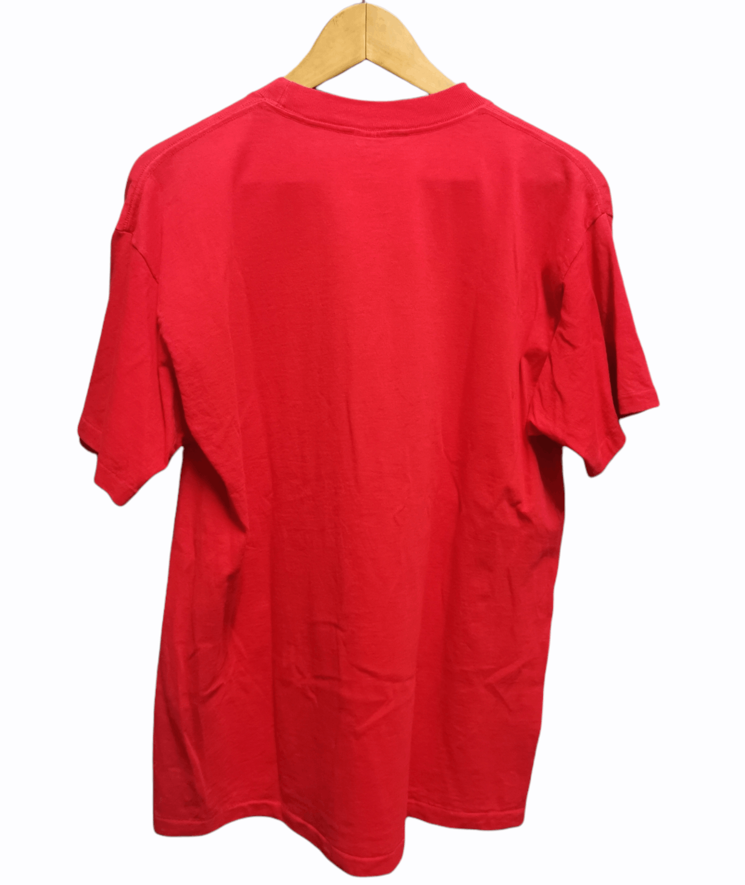 Other Vintage Tees CHRISTMAS List x Made In U.S.A Size US L / EU 52-54 / 3 - 4 Thumbnail