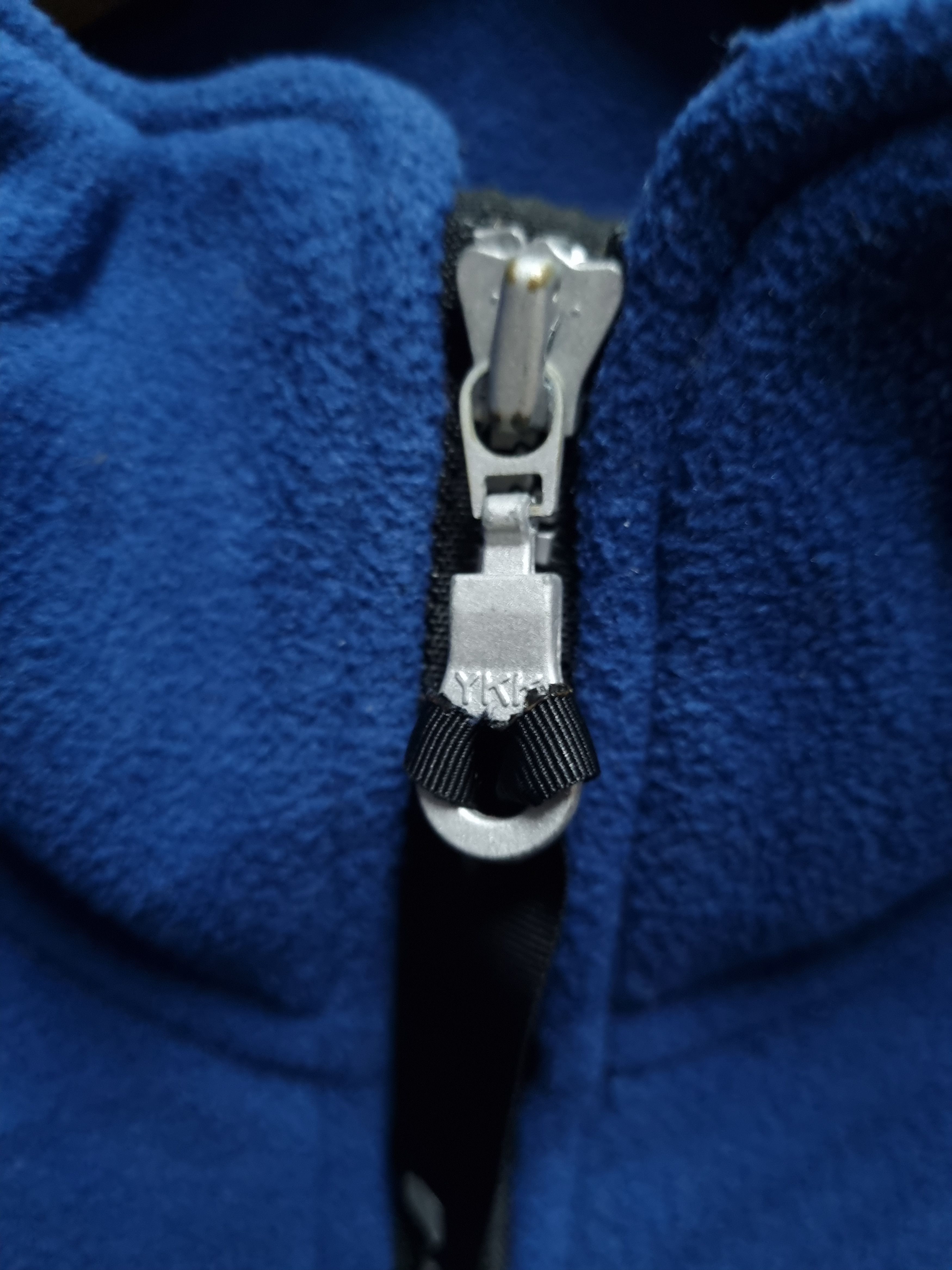 Goretex Lafuma Windstopper Fleece Jacket x Gore-Tex Size US M / EU 48-50 / 2 - 8 Thumbnail