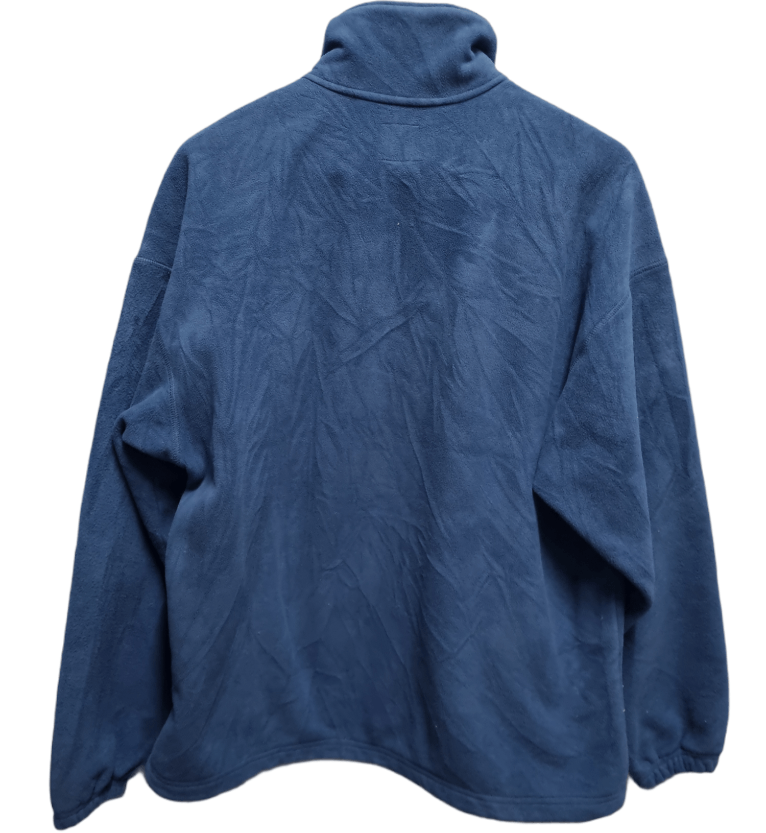Goretex Lafuma Windstopper Fleece Jacket x Gore-Tex Size US M / EU 48-50 / 2 - 4 Thumbnail