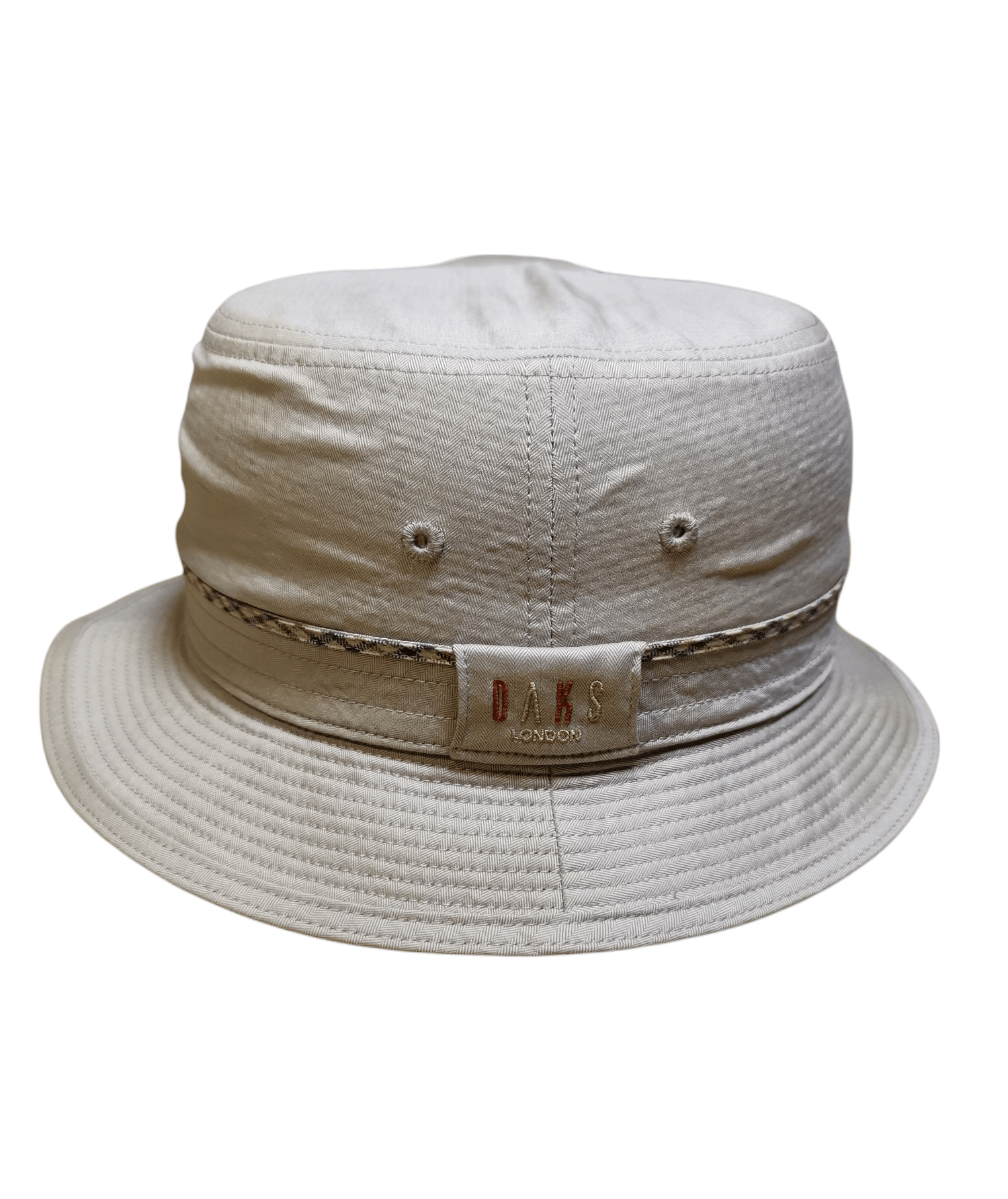DAKS 🔥BEST OFFER🔥DAKS London Bucket Hat Size ONE SIZE - 1 Thumbnail