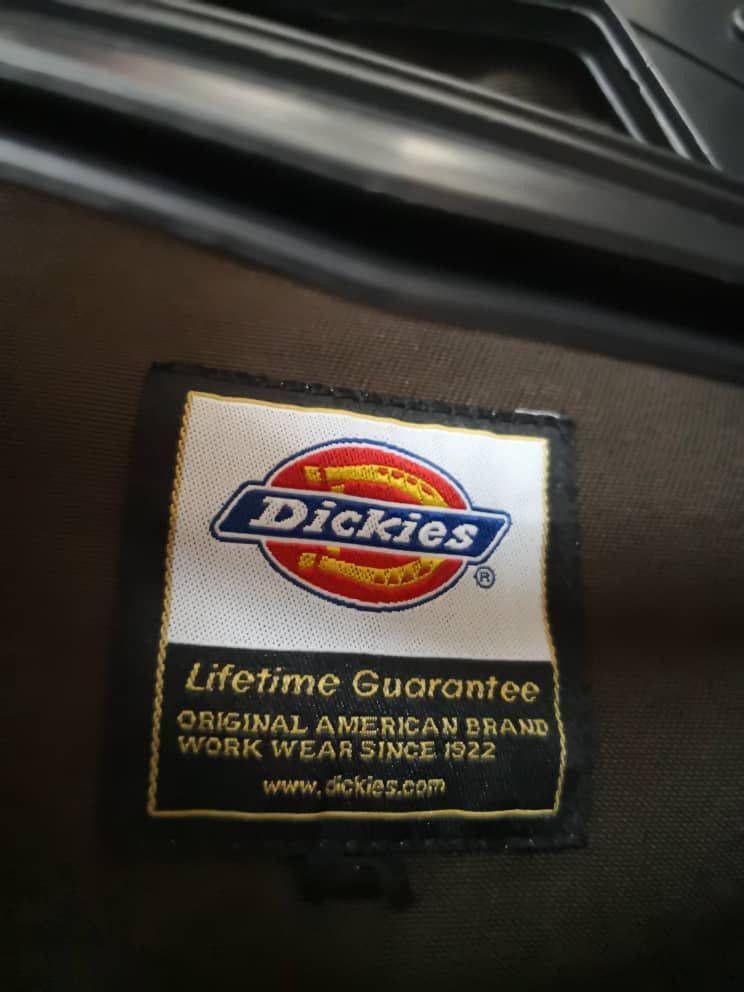 Dickies ❎ Dickies Work Jacket Size US L / EU 52-54 / 3 - 7 Thumbnail