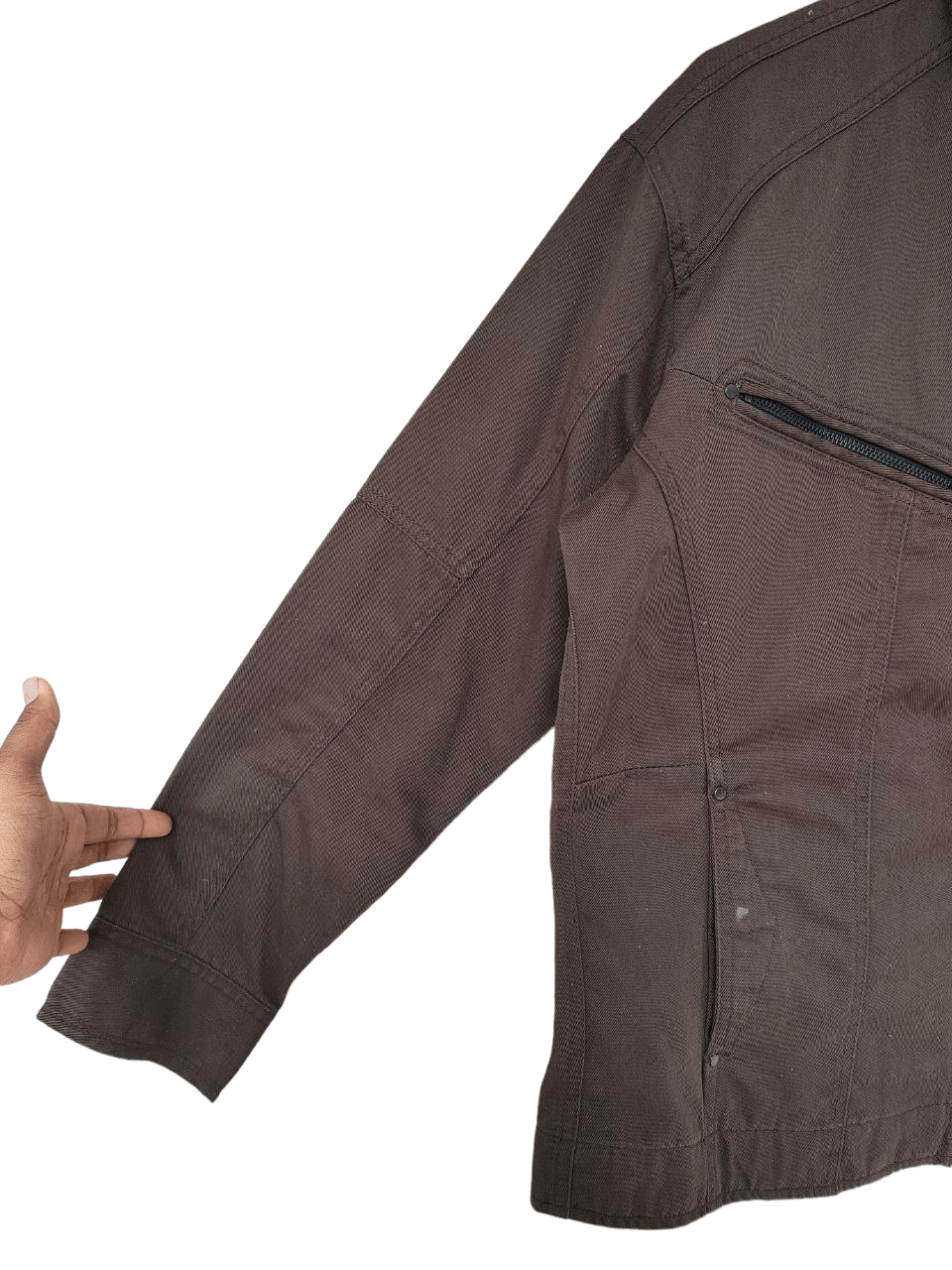 Dickies ❎ Dickies Work Jacket Size US L / EU 52-54 / 3 - 3 Thumbnail