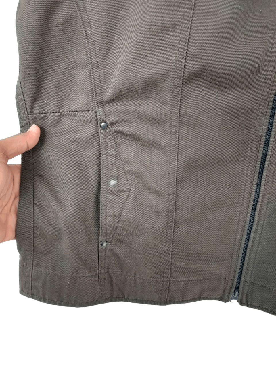 Dickies ❎ Dickies Work Jacket Size US L / EU 52-54 / 3 - 6 Thumbnail