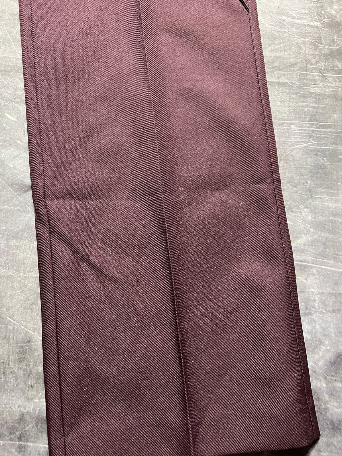 1017 ALYX 9SM 1017 ALYX 9SM Tailored Work Pant Size US 32 / EU 48 - 3 Thumbnail