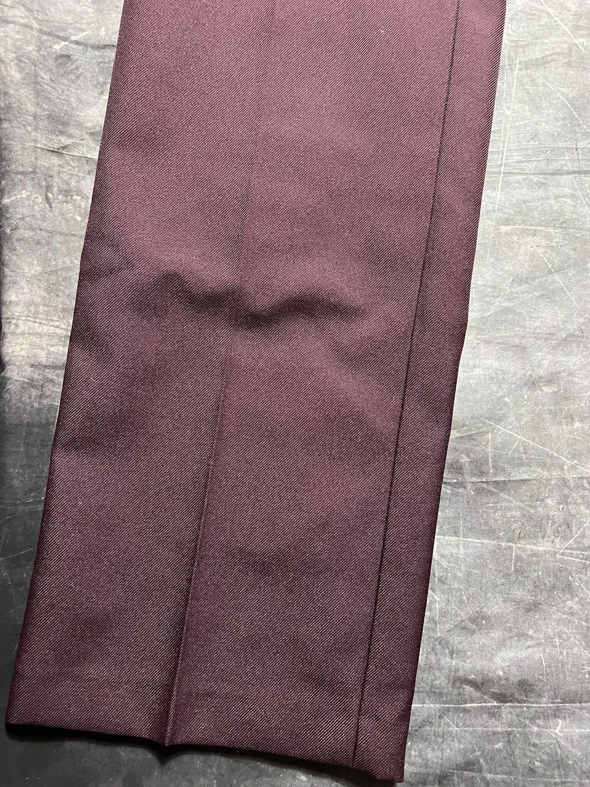 1017 ALYX 9SM 1017 ALYX 9SM Tailored Work Pant Size US 32 / EU 48 - 2 Thumbnail