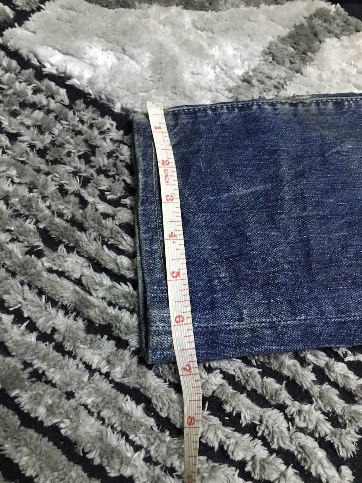 Dsquared2 DSquared2 distressed denim jeans Size US 34 / EU 50 - 10 Thumbnail