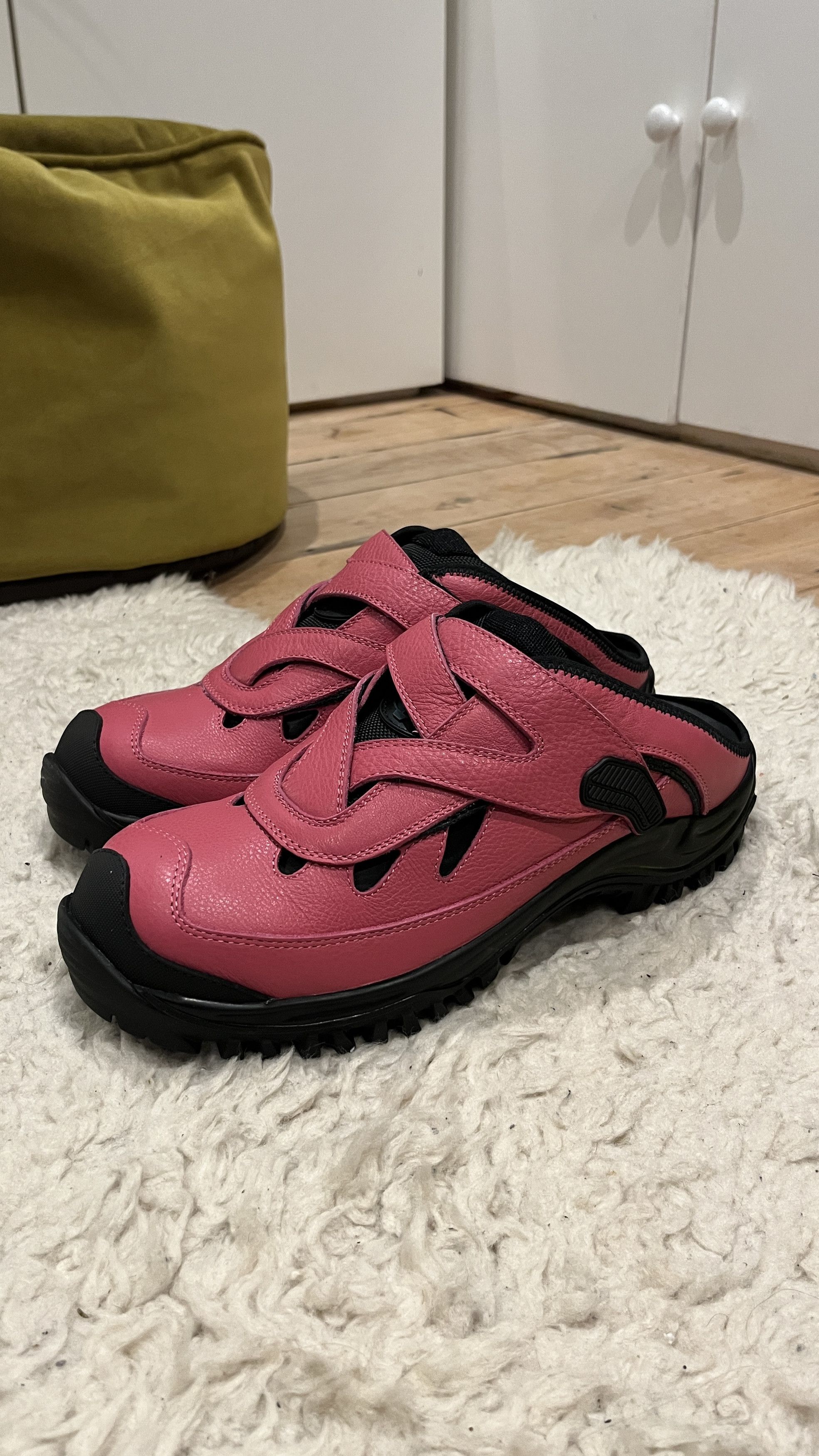 Wessex Sabo | Grailed