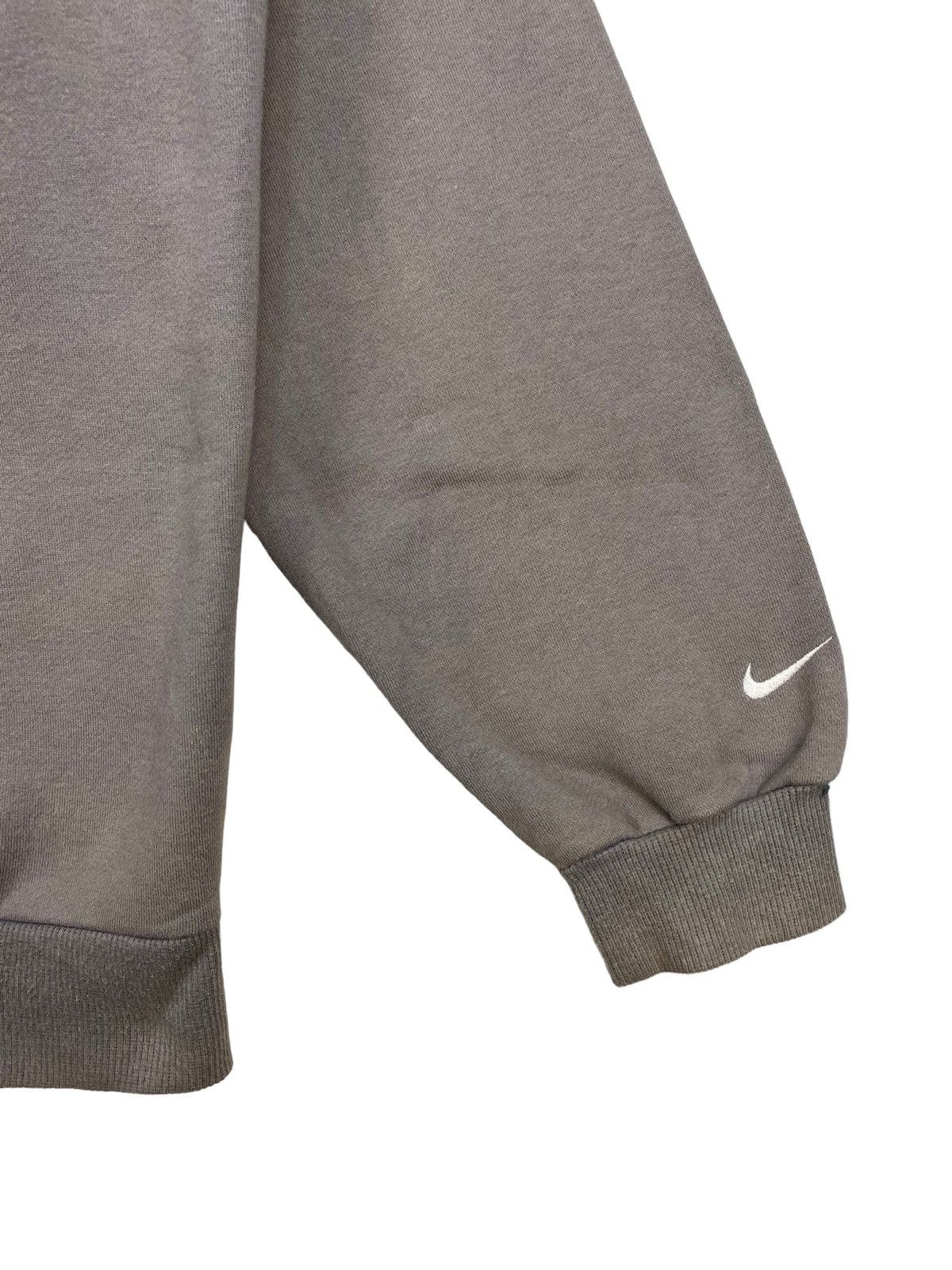 Nike Sunfaded Nike Fc.Barcelona Sweatshirt Size US L / EU 52-54 / 3 - 3 Thumbnail
