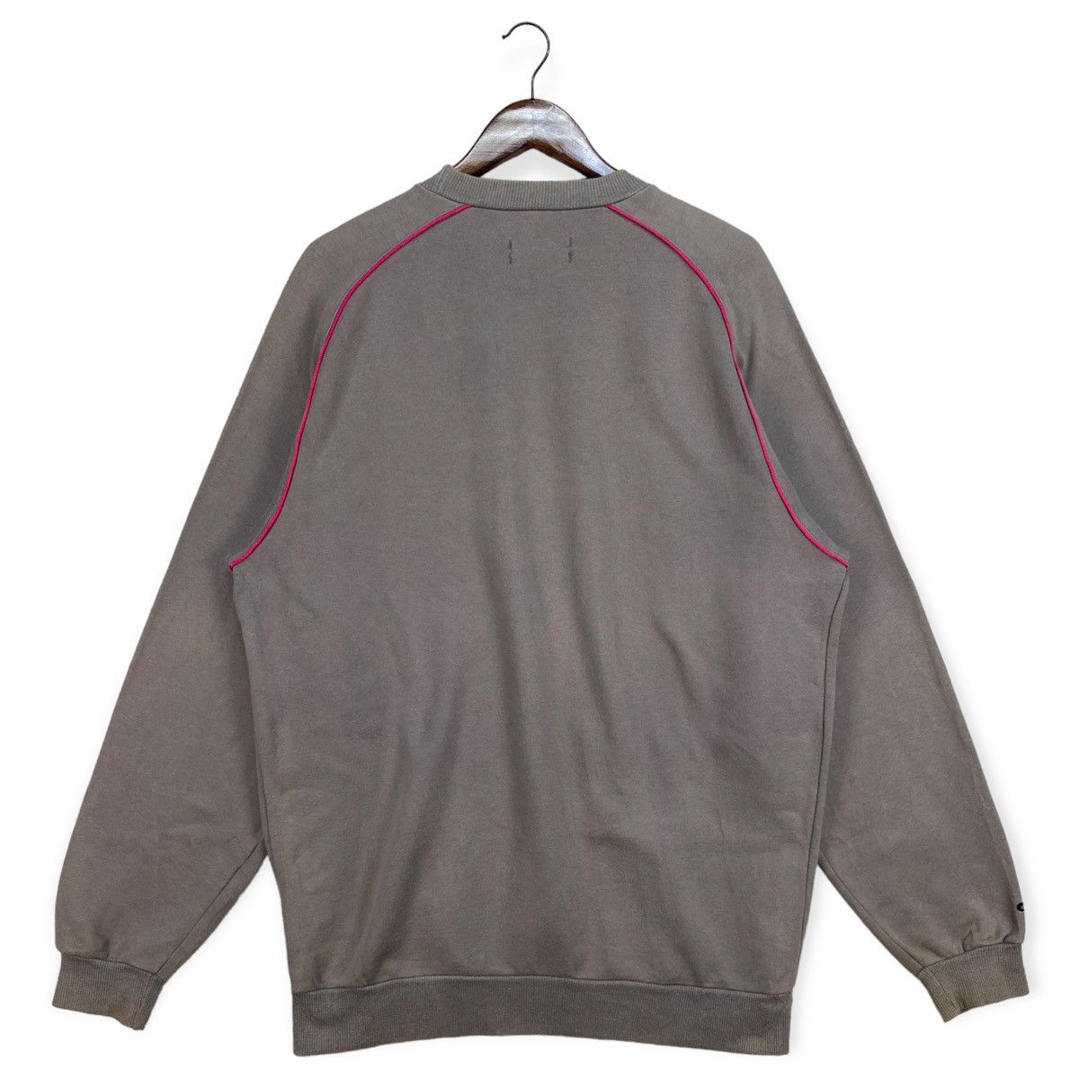 Nike Sunfaded Nike Fc.Barcelona Sweatshirt Size US L / EU 52-54 / 3 - 5 Thumbnail