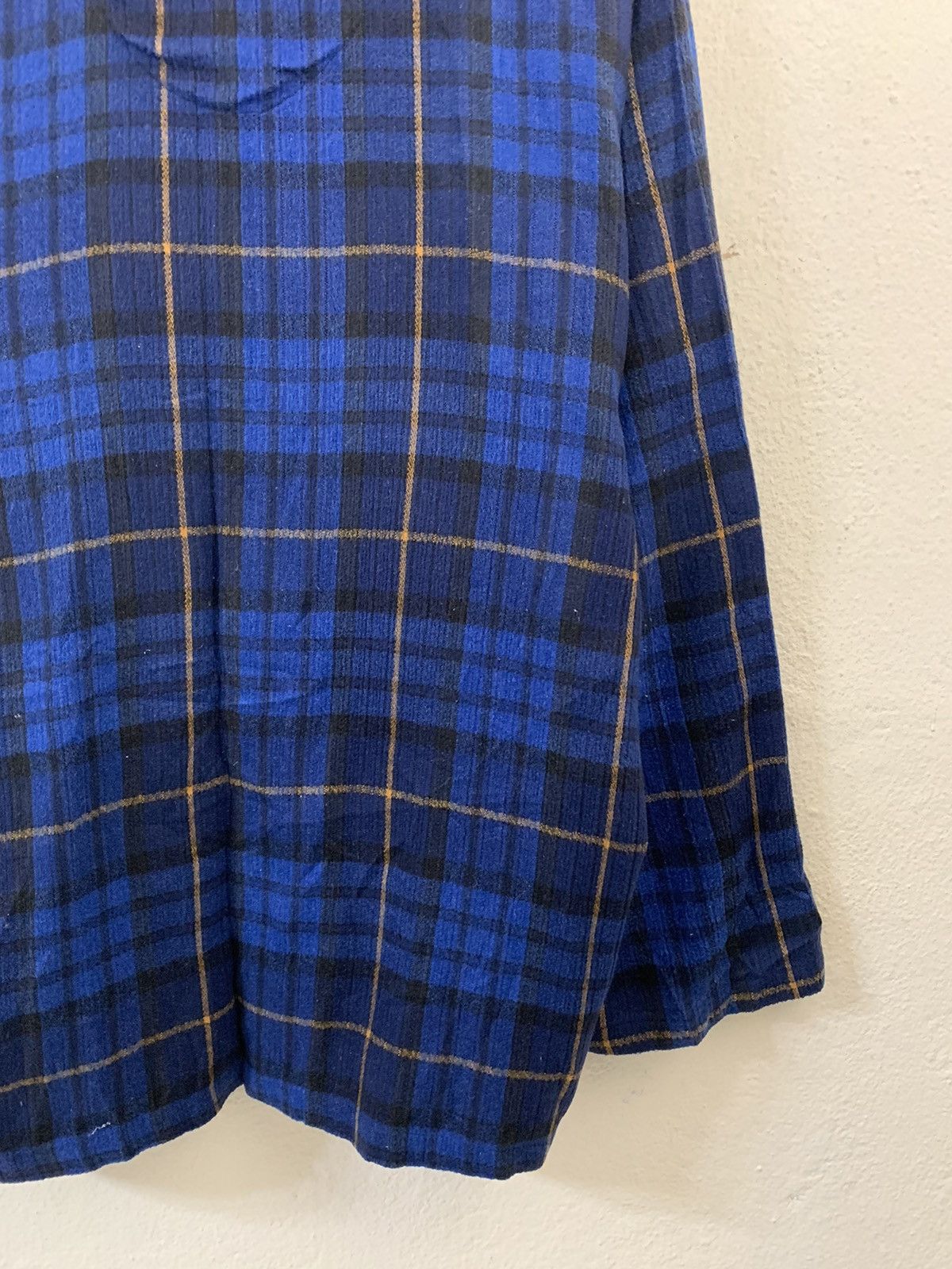 Pierre Balmain Pierre Balmain Vent Vert Sleepwear Shirt Size US L / EU 52-54 / 3 - 8 Thumbnail