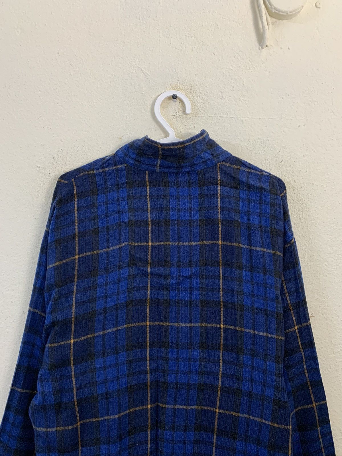 Pierre Balmain Pierre Balmain Vent Vert Sleepwear Shirt Size US L / EU 52-54 / 3 - 10 Thumbnail