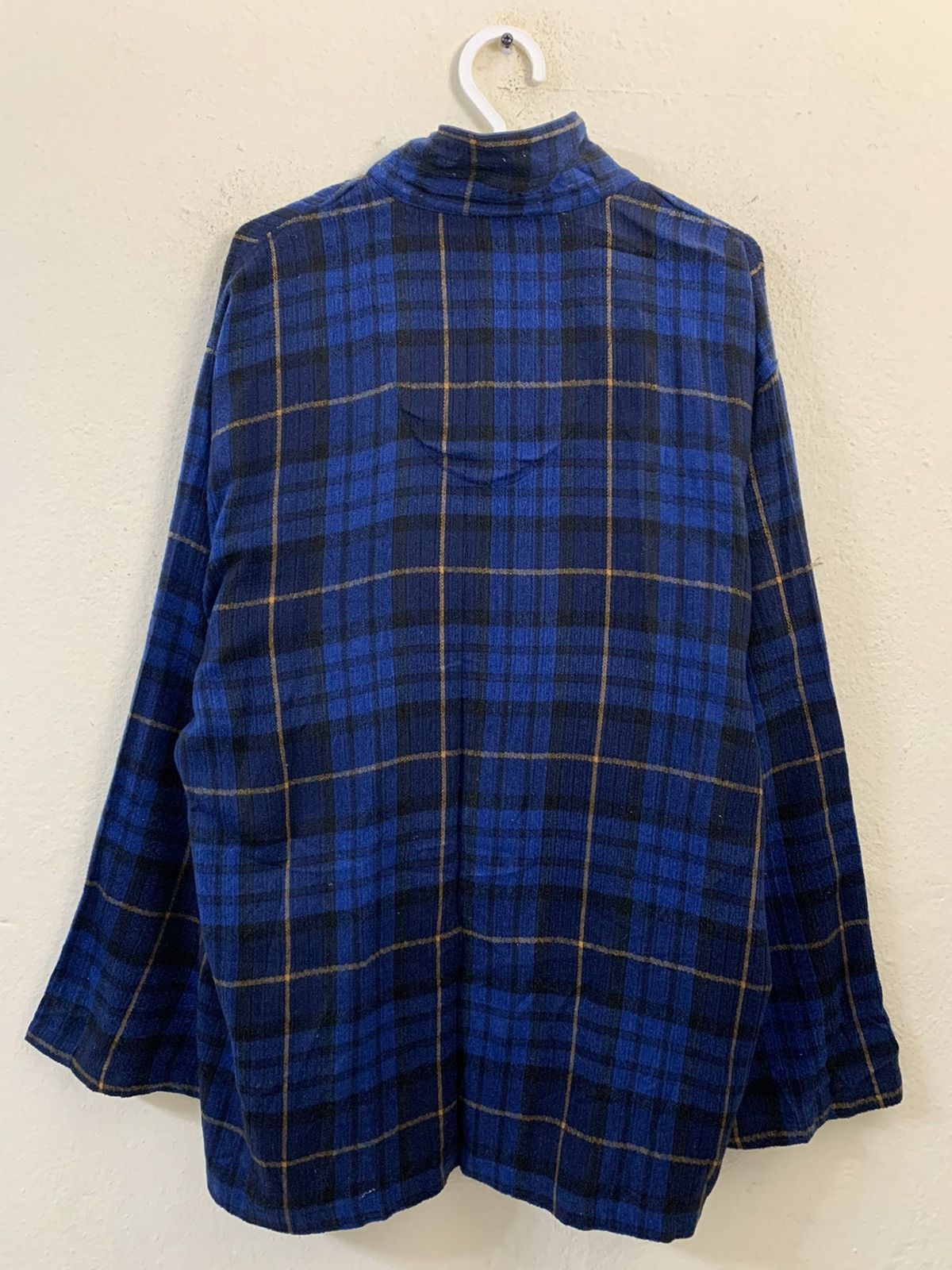 Pierre Balmain Pierre Balmain Vent Vert Sleepwear Shirt Size US L / EU 52-54 / 3 - 7 Thumbnail