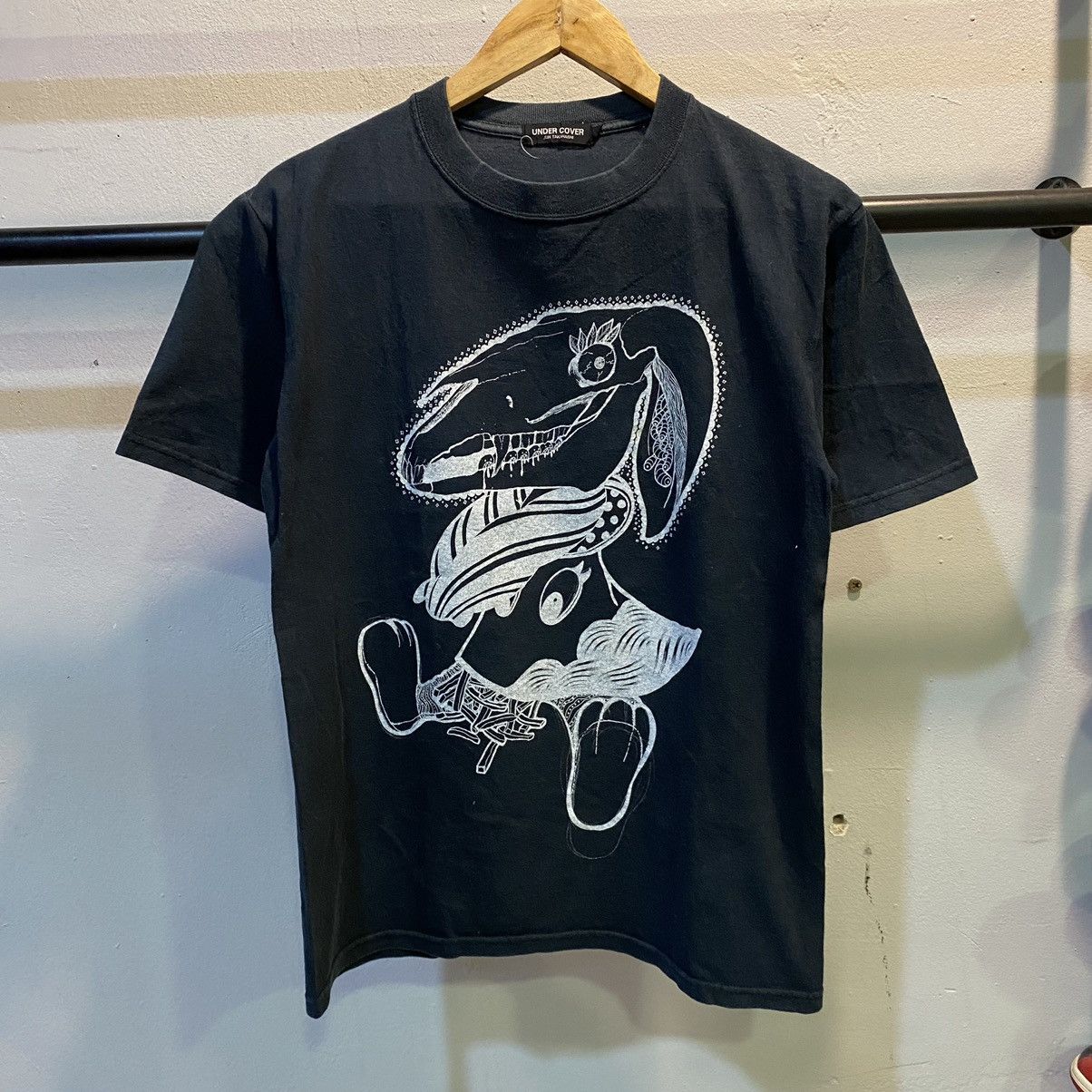 Undercover Madsaki | Grailed