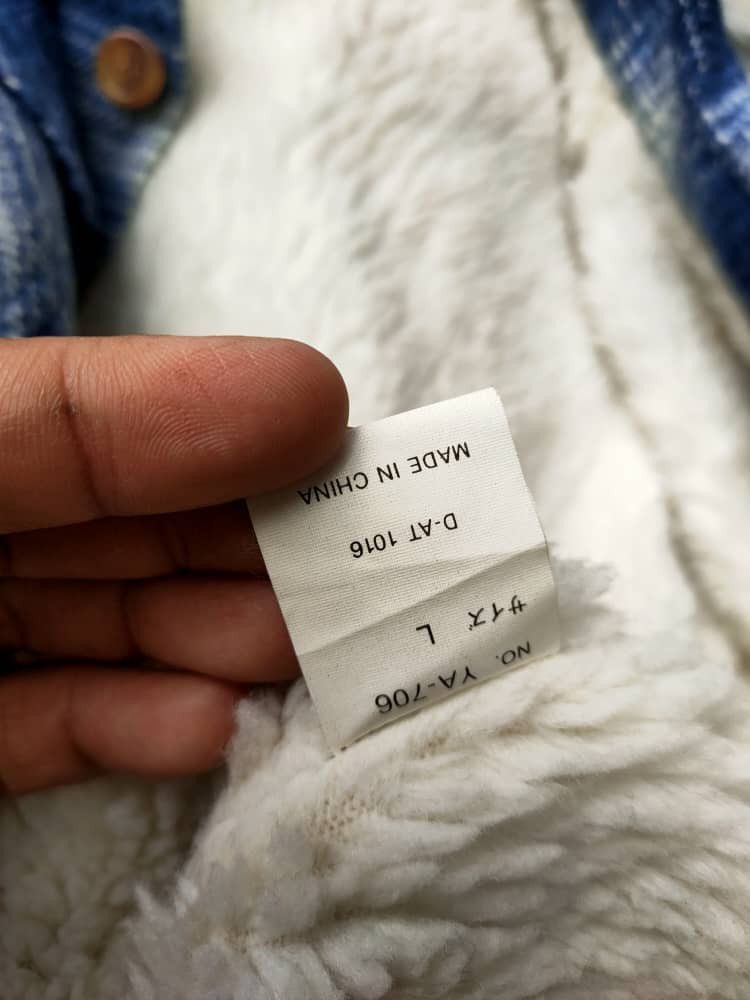 Robinson Les Bains Robinson Flannel Jacket Size US L / EU 52-54 / 3 - 7 Thumbnail
