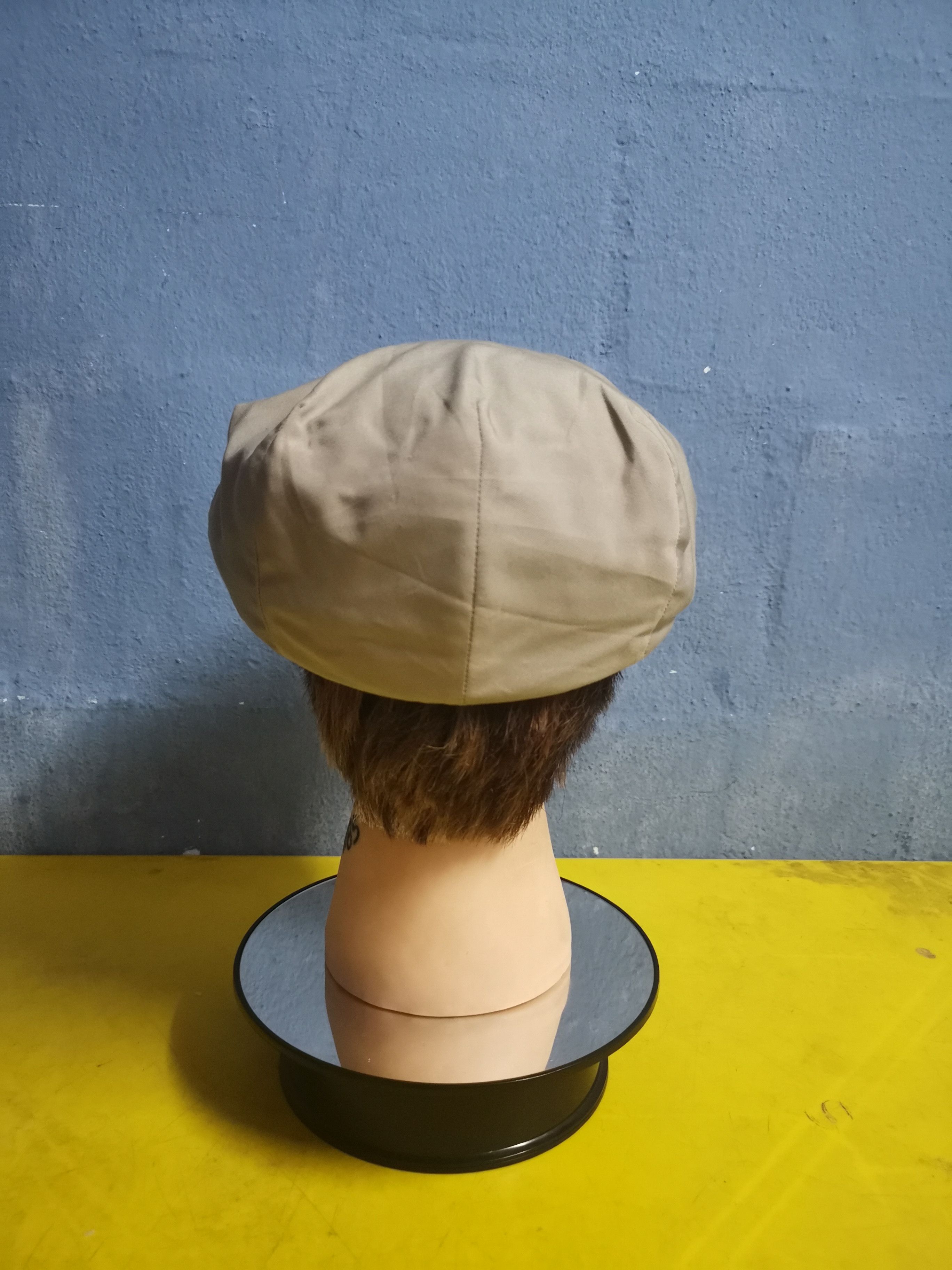Beretta × Other Unbranded Vintage Baretta Hat Size ONE SIZE - 6 Thumbnail