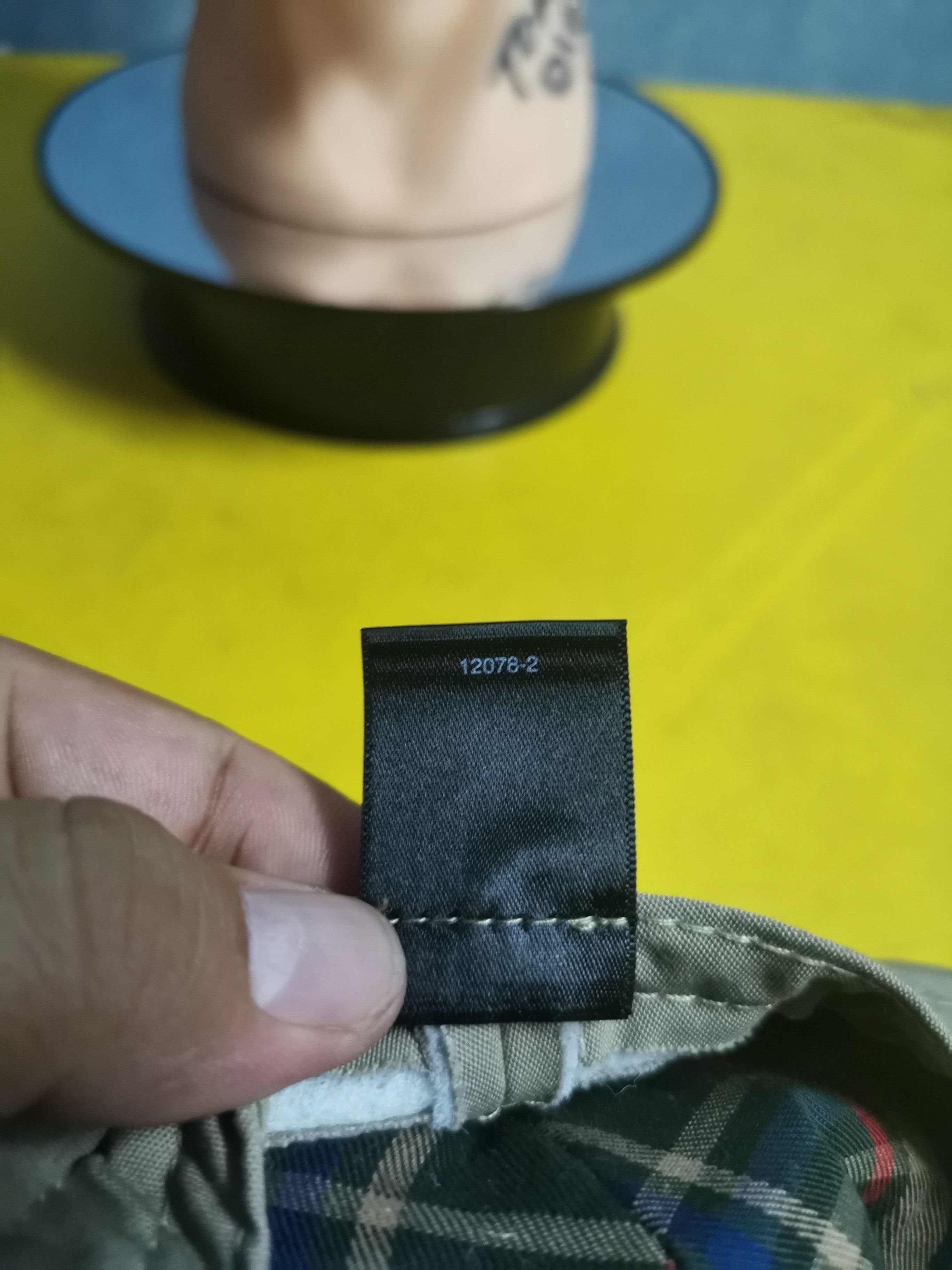 Beretta × Other Unbranded Vintage Baretta Hat Size ONE SIZE - 9 Thumbnail