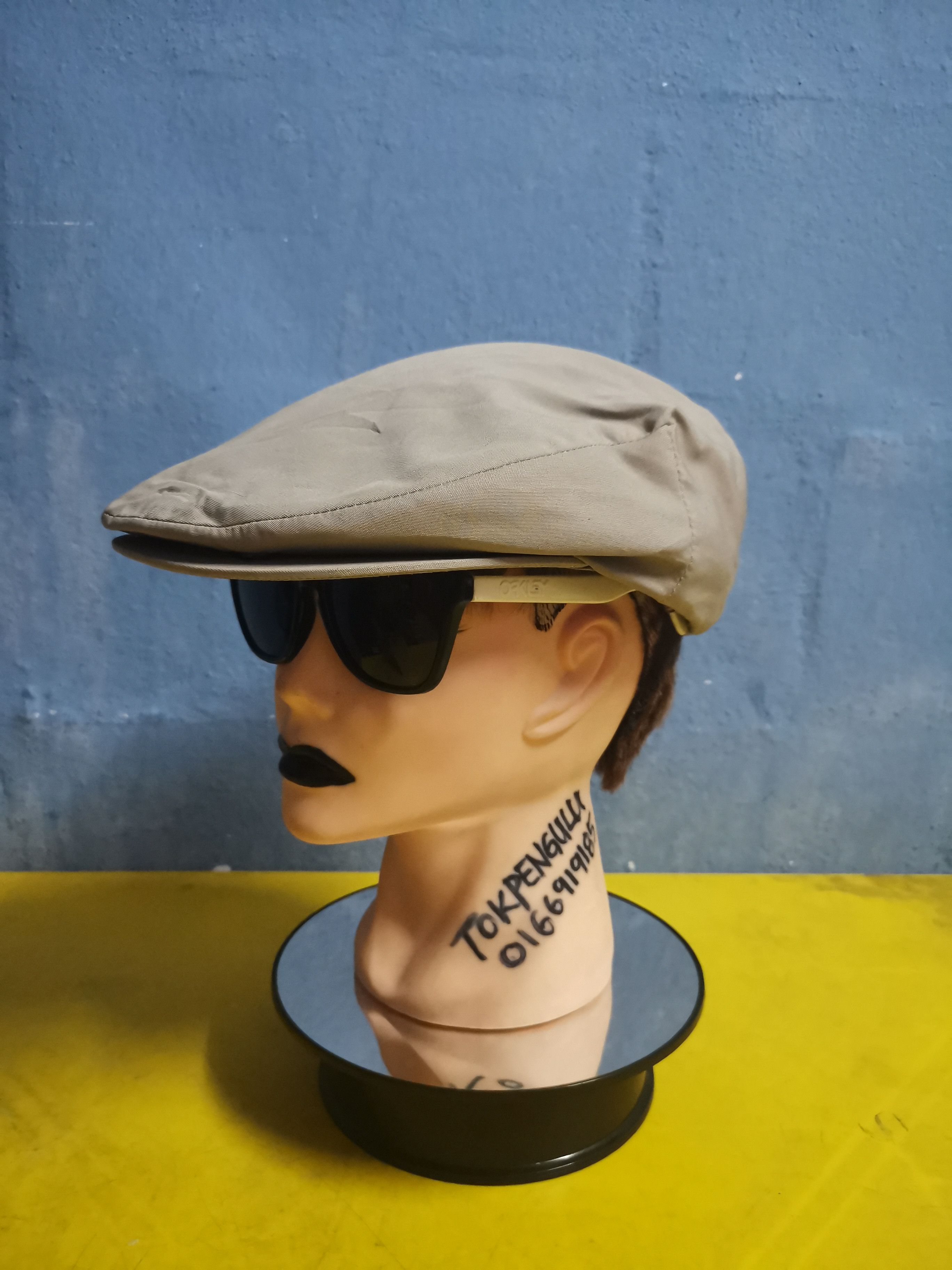 Beretta × Other Unbranded Vintage Baretta Hat Size ONE SIZE - 2 Thumbnail