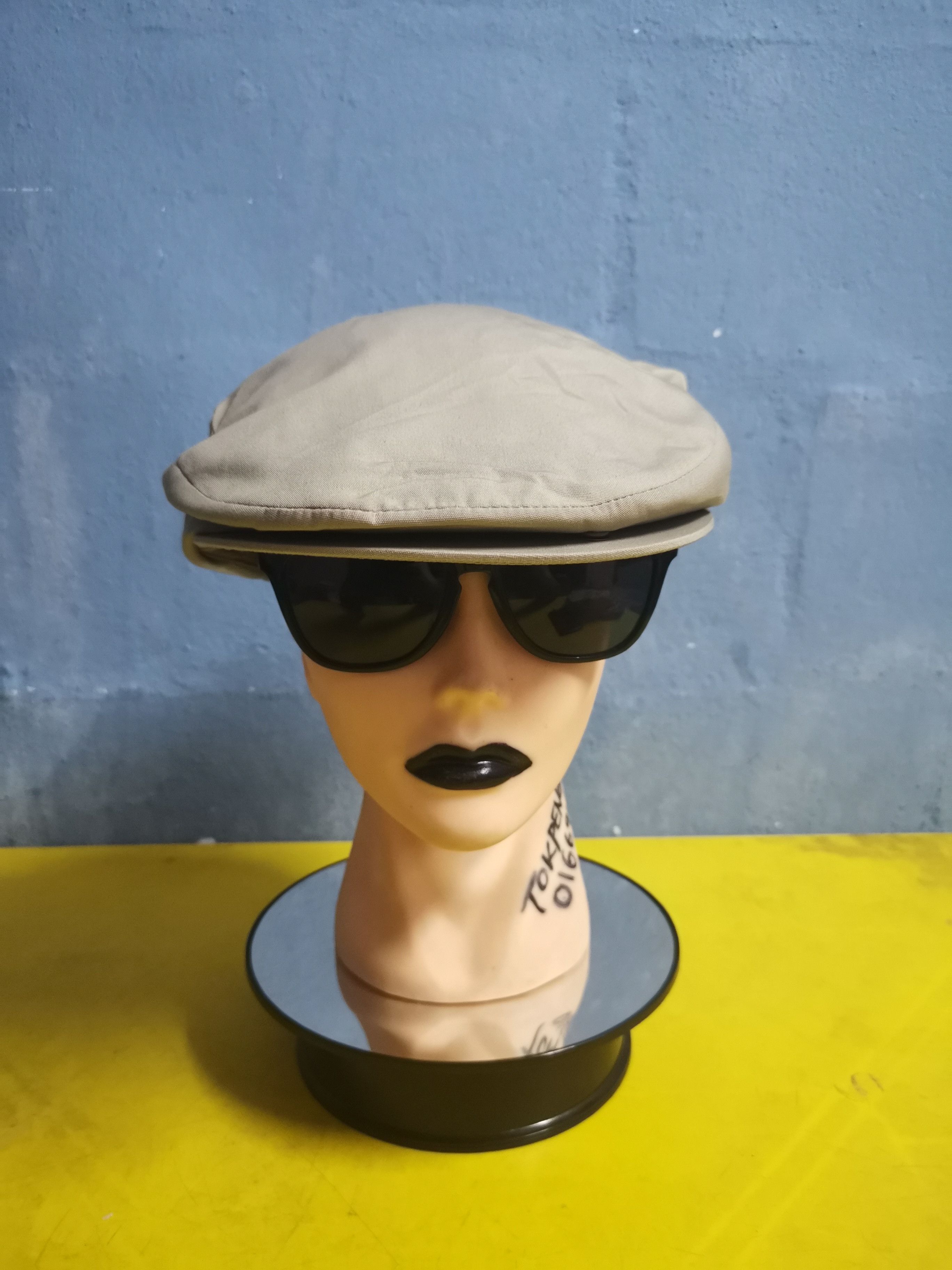 Beretta × Other Unbranded Vintage Baretta Hat Size ONE SIZE - 3 Thumbnail
