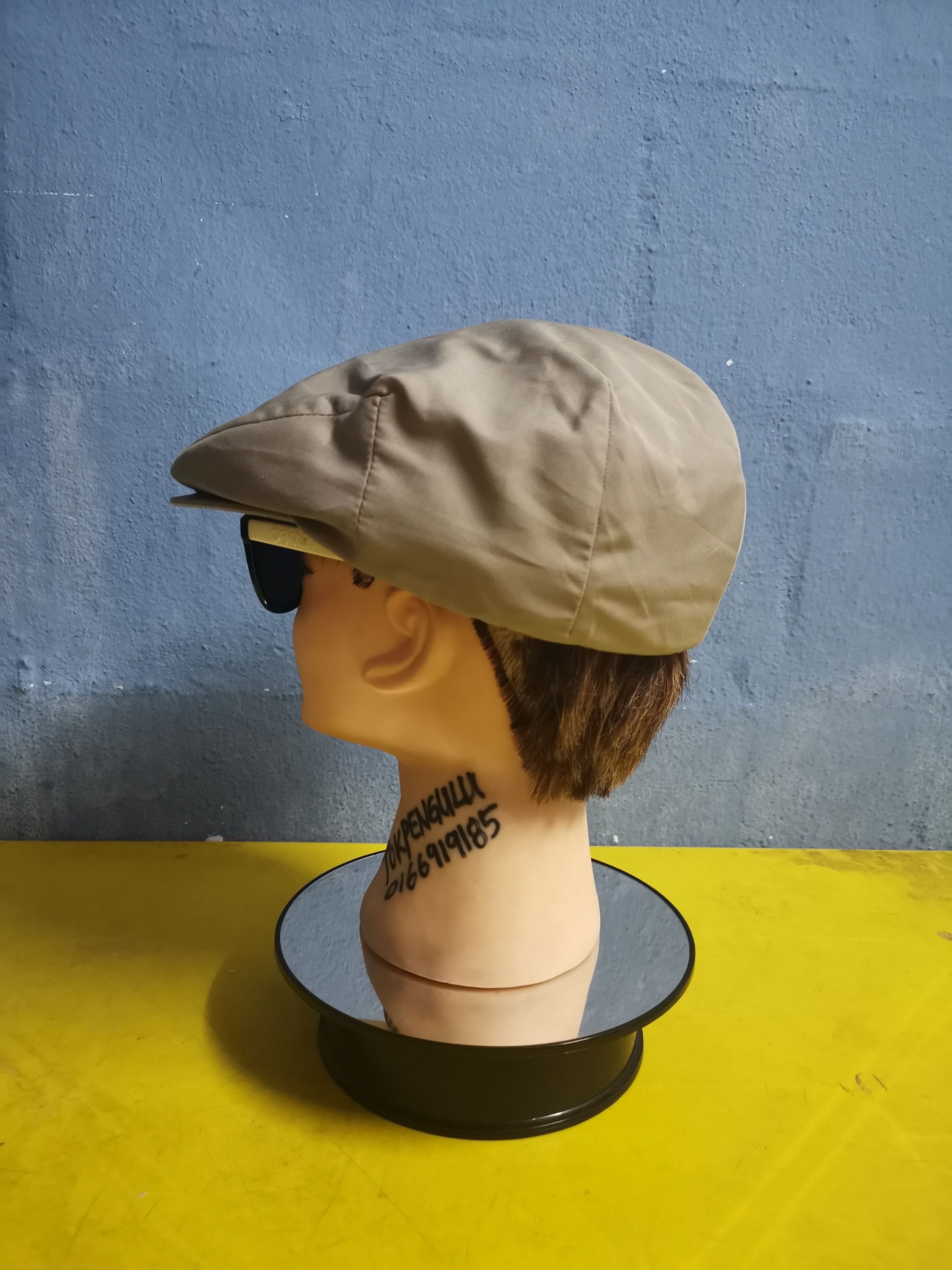 Beretta × Other Unbranded Vintage Baretta Hat Size ONE SIZE - 5 Thumbnail