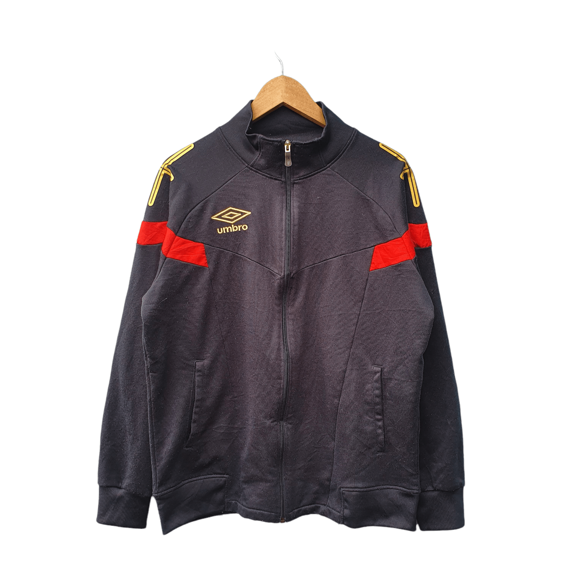 TRACKTOP UMBRO PRODUCE BY DESCENTE