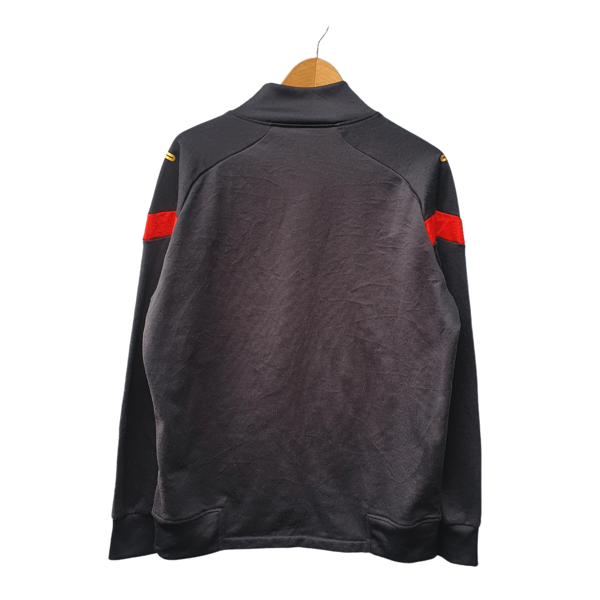 Descente × Umbro TRACKTOP UMBRO PRODUCE BY DESCENTE Size US M / EU 48-50 / 2 - 2 Thumbnail