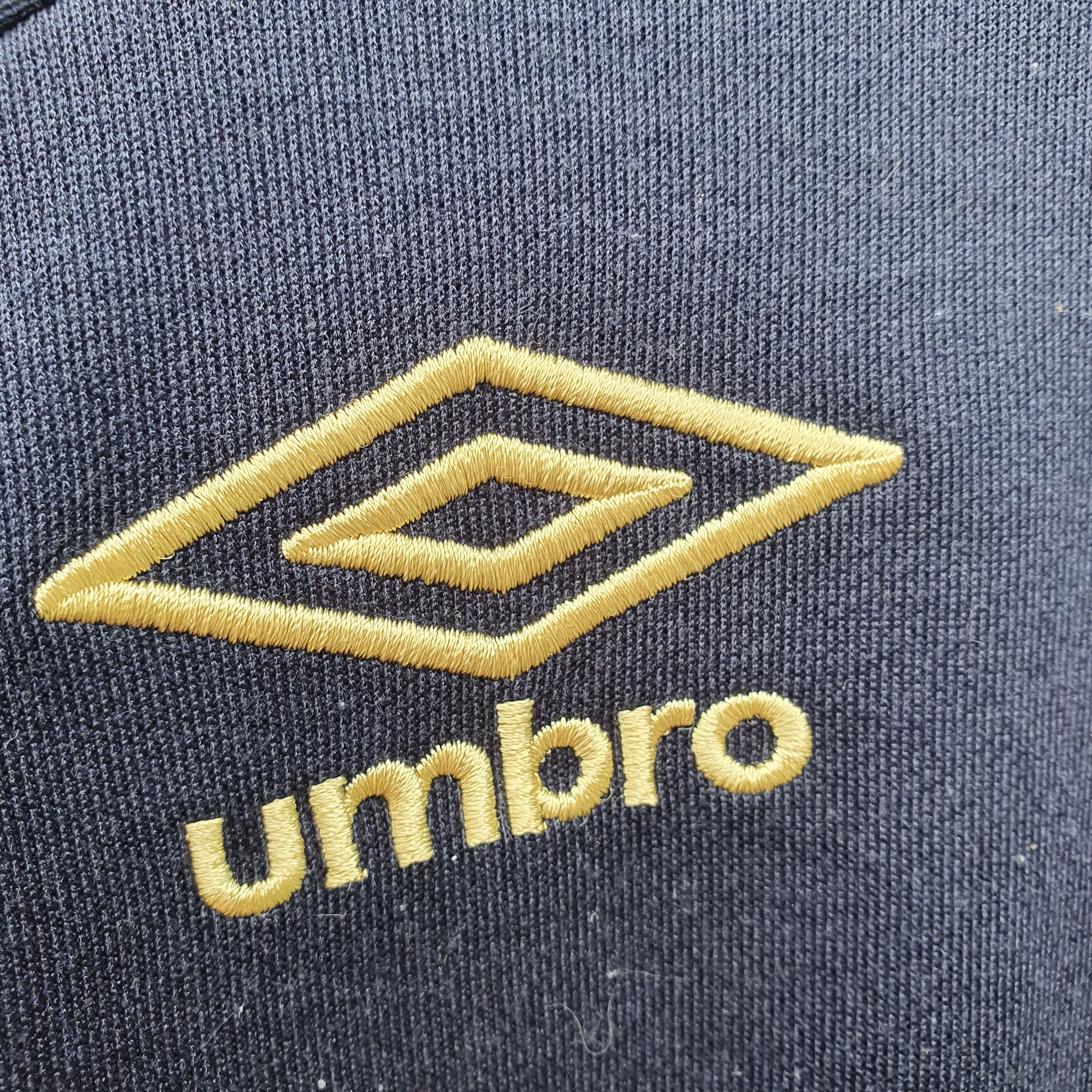 Descente × Umbro TRACKTOP UMBRO PRODUCE BY DESCENTE Size US M / EU 48-50 / 2 - 3 Thumbnail