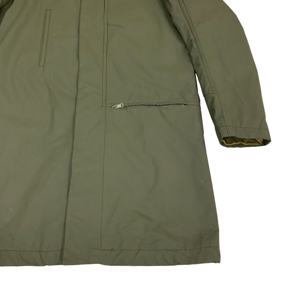 Dsquared2 🔥Dsquared2 Long Jacket Made In Italy 🇮🇹 Size US M / EU 48-50 / 2 - 8 Thumbnail