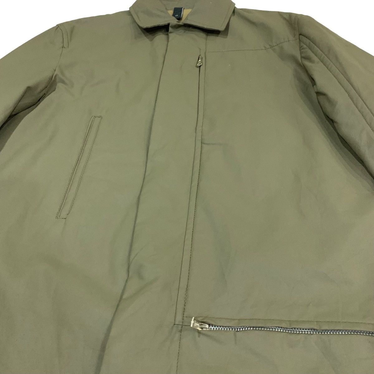 Dsquared2 🔥Dsquared2 Long Jacket Made In Italy 🇮🇹 Size US M / EU 48-50 / 2 - 9 Thumbnail
