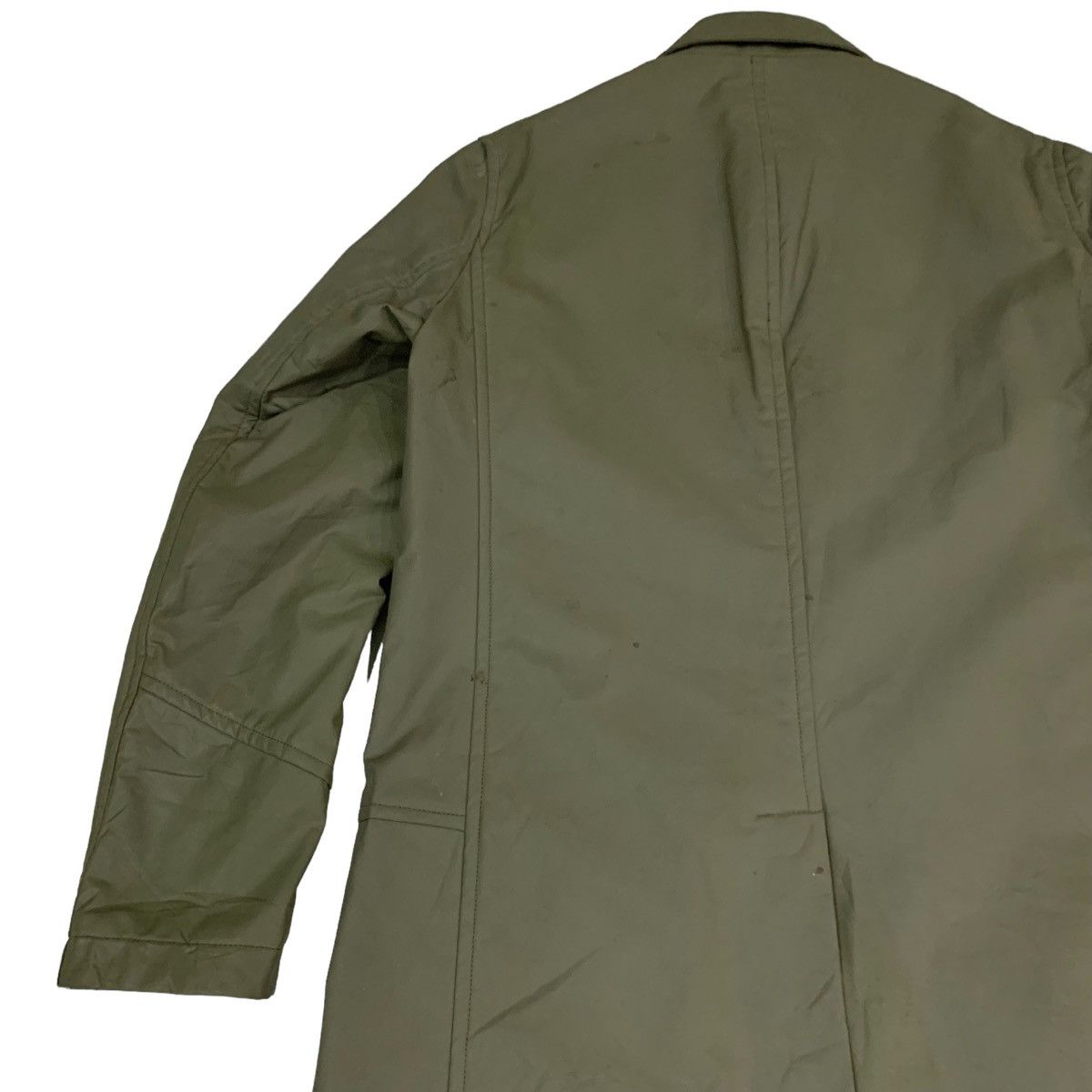 Dsquared2 🔥Dsquared2 Long Jacket Made In Italy 🇮🇹 Size US M / EU 48-50 / 2 - 12 Thumbnail
