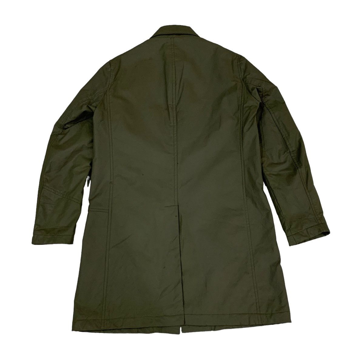 Dsquared2 🔥Dsquared2 Long Jacket Made In Italy 🇮🇹 Size US M / EU 48-50 / 2 - 2 Thumbnail