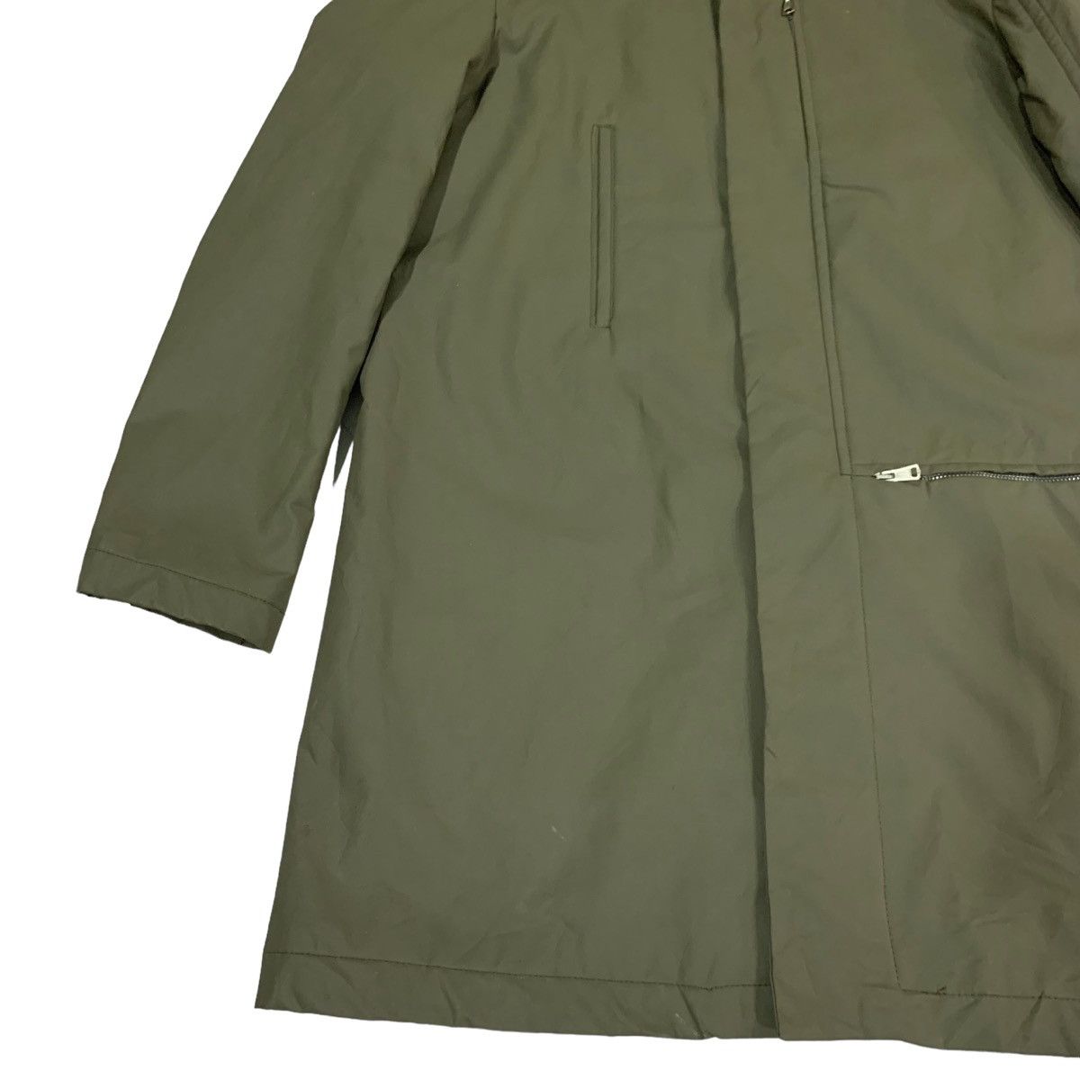 Dsquared2 🔥Dsquared2 Long Jacket Made In Italy 🇮🇹 Size US M / EU 48-50 / 2 - 7 Thumbnail