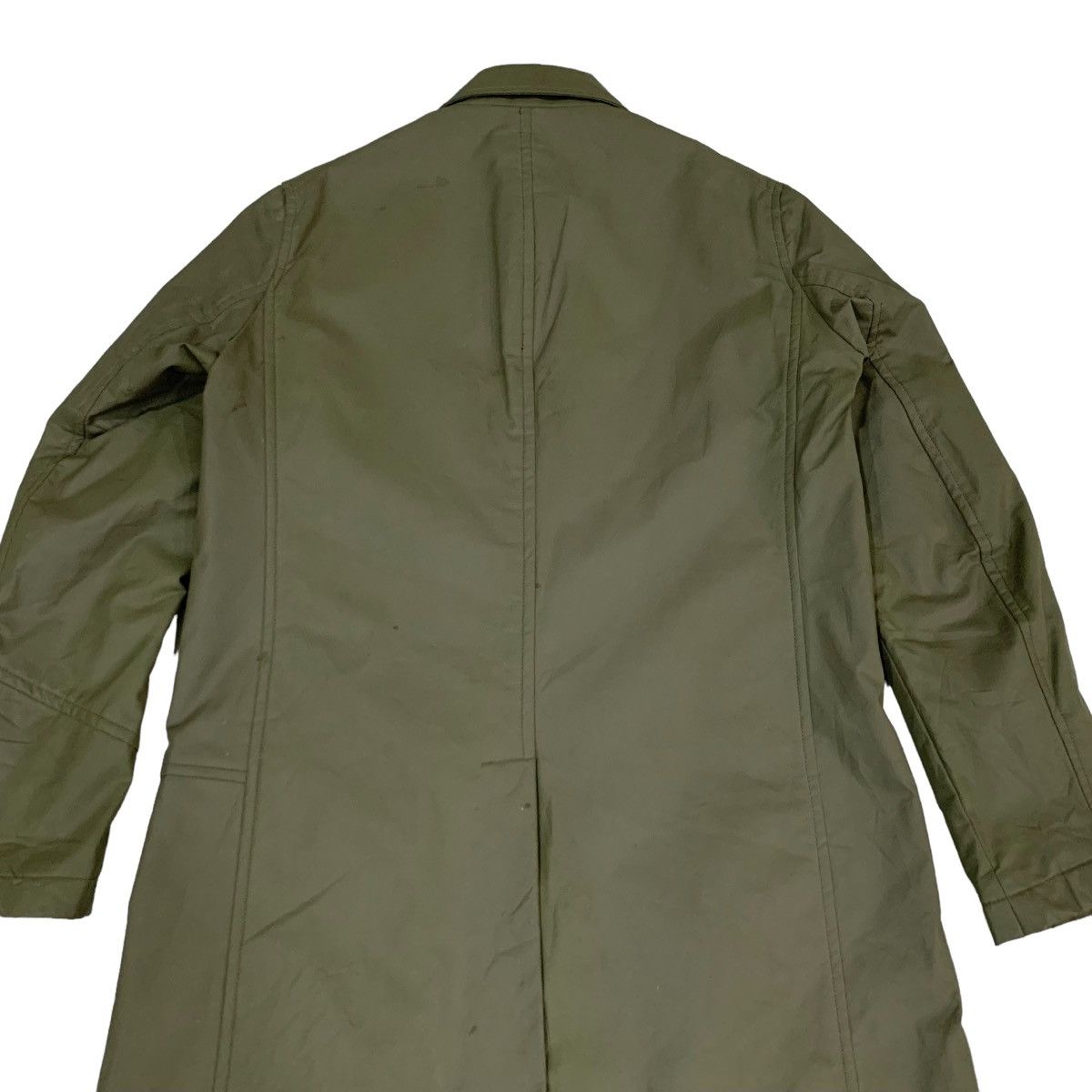 Dsquared2 🔥Dsquared2 Long Jacket Made In Italy 🇮🇹 Size US M / EU 48-50 / 2 - 10 Thumbnail