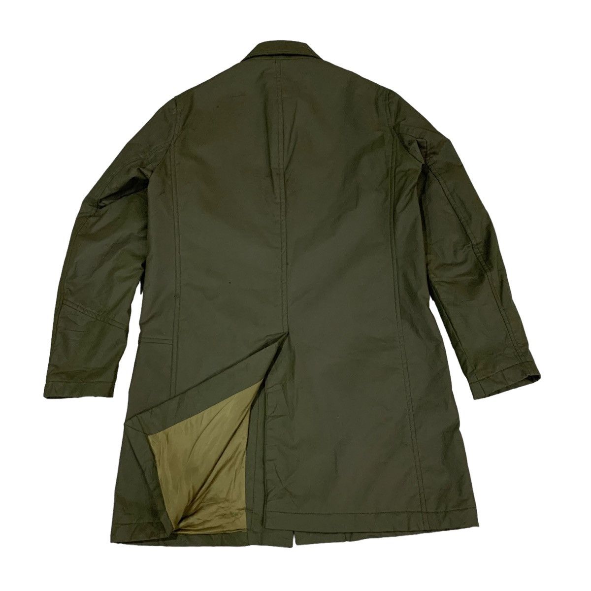 Dsquared2 🔥Dsquared2 Long Jacket Made In Italy 🇮🇹 Size US M / EU 48-50 / 2 - 14 Thumbnail