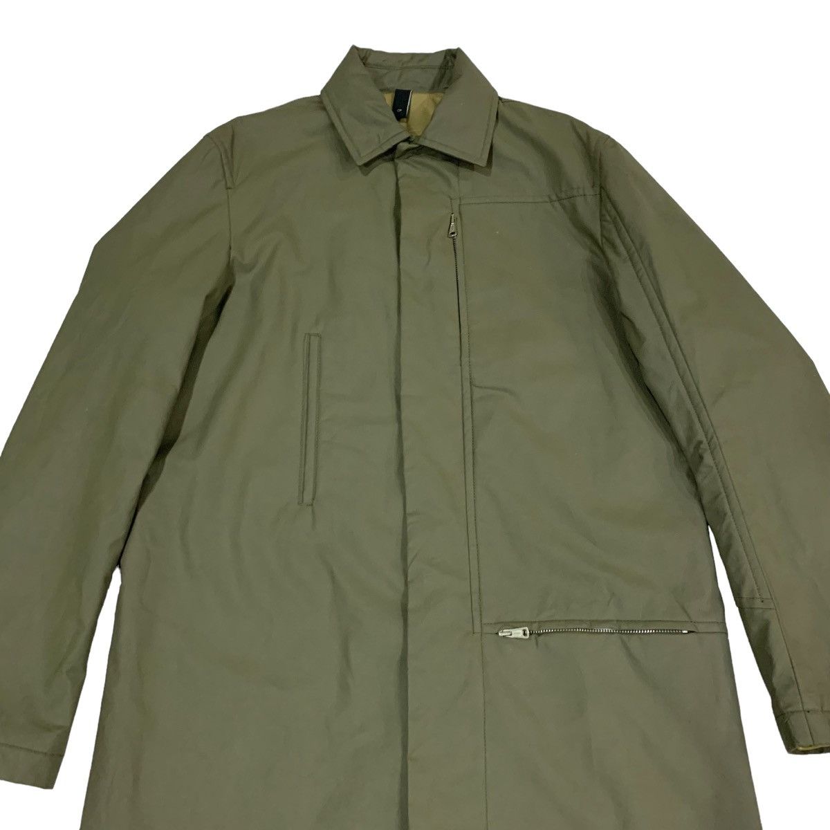 Dsquared2 🔥Dsquared2 Long Jacket Made In Italy 🇮🇹 Size US M / EU 48-50 / 2 - 4 Thumbnail