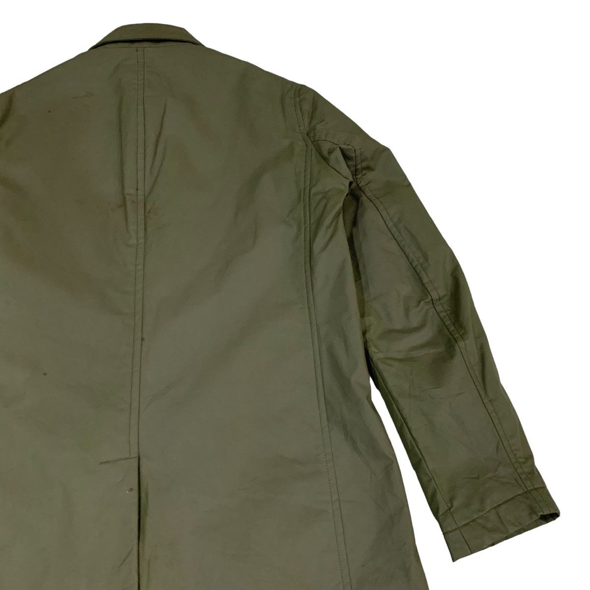 Dsquared2 🔥Dsquared2 Long Jacket Made In Italy 🇮🇹 Size US M / EU 48-50 / 2 - 13 Thumbnail