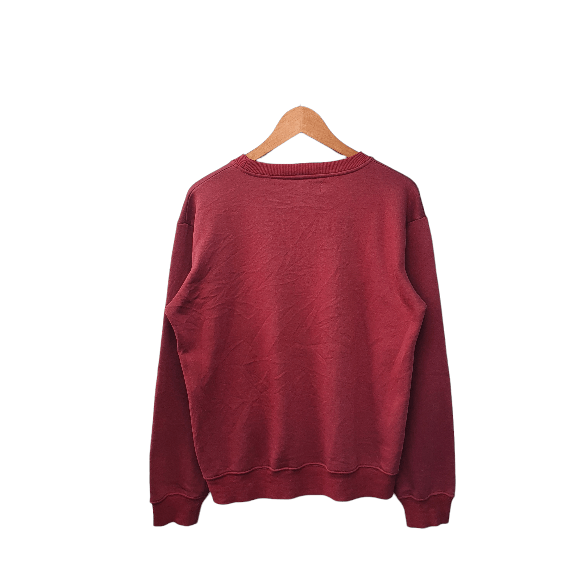 Japanese Brand WTAPS SWEATSHIRT X JAPANESE BRAND Size US L / EU 52-54 / 3 - 2 Thumbnail