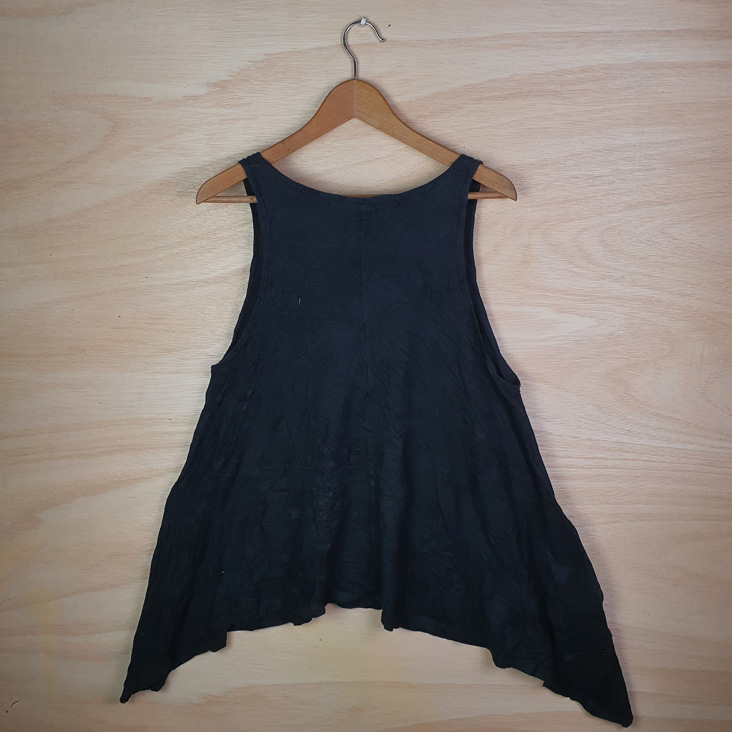 DKNY DKNY JEANS x SUMMER TANK TOP FOR LADIES Size ONE SIZE - 2 Thumbnail