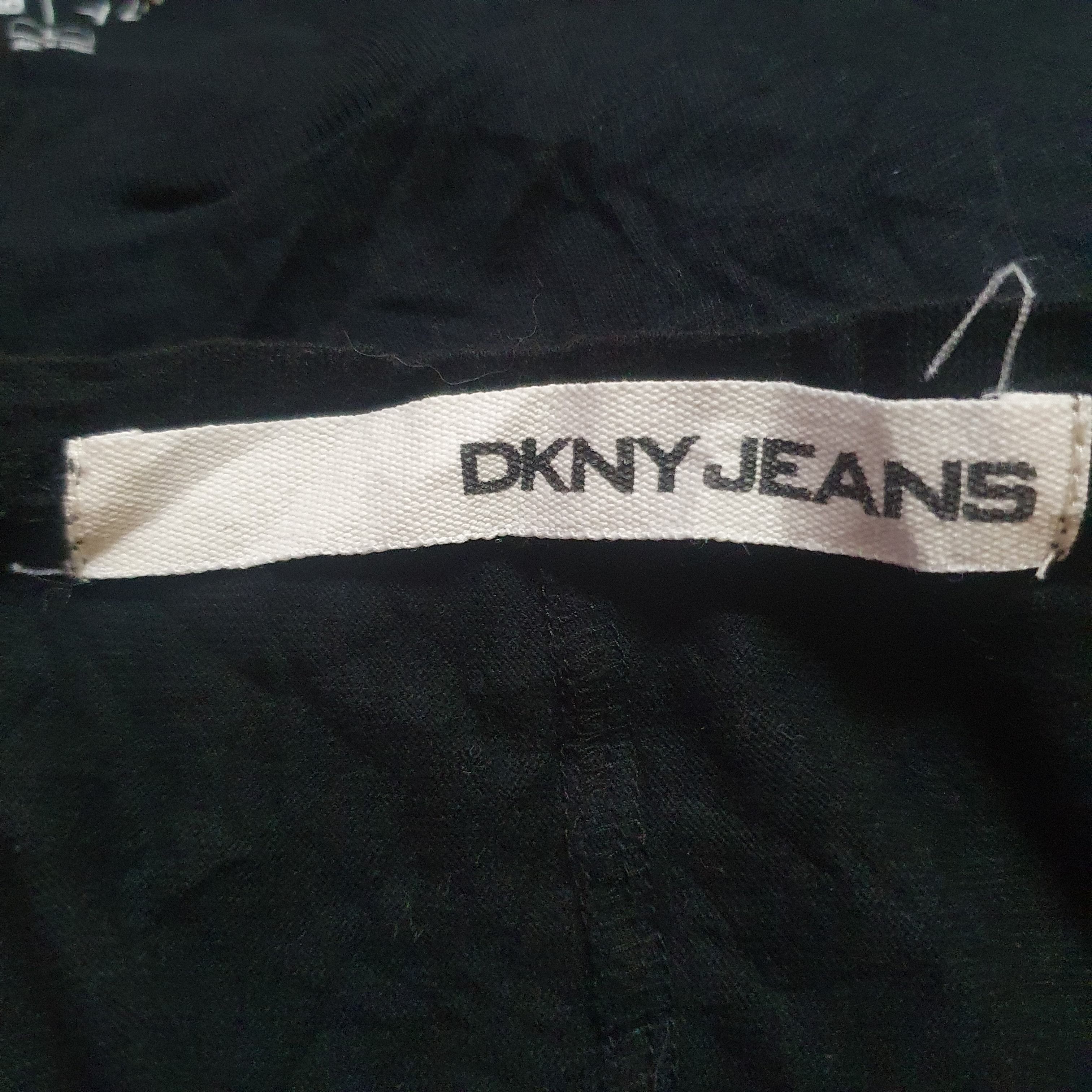 DKNY DKNY JEANS x SUMMER TANK TOP FOR LADIES Size ONE SIZE - 3 Thumbnail