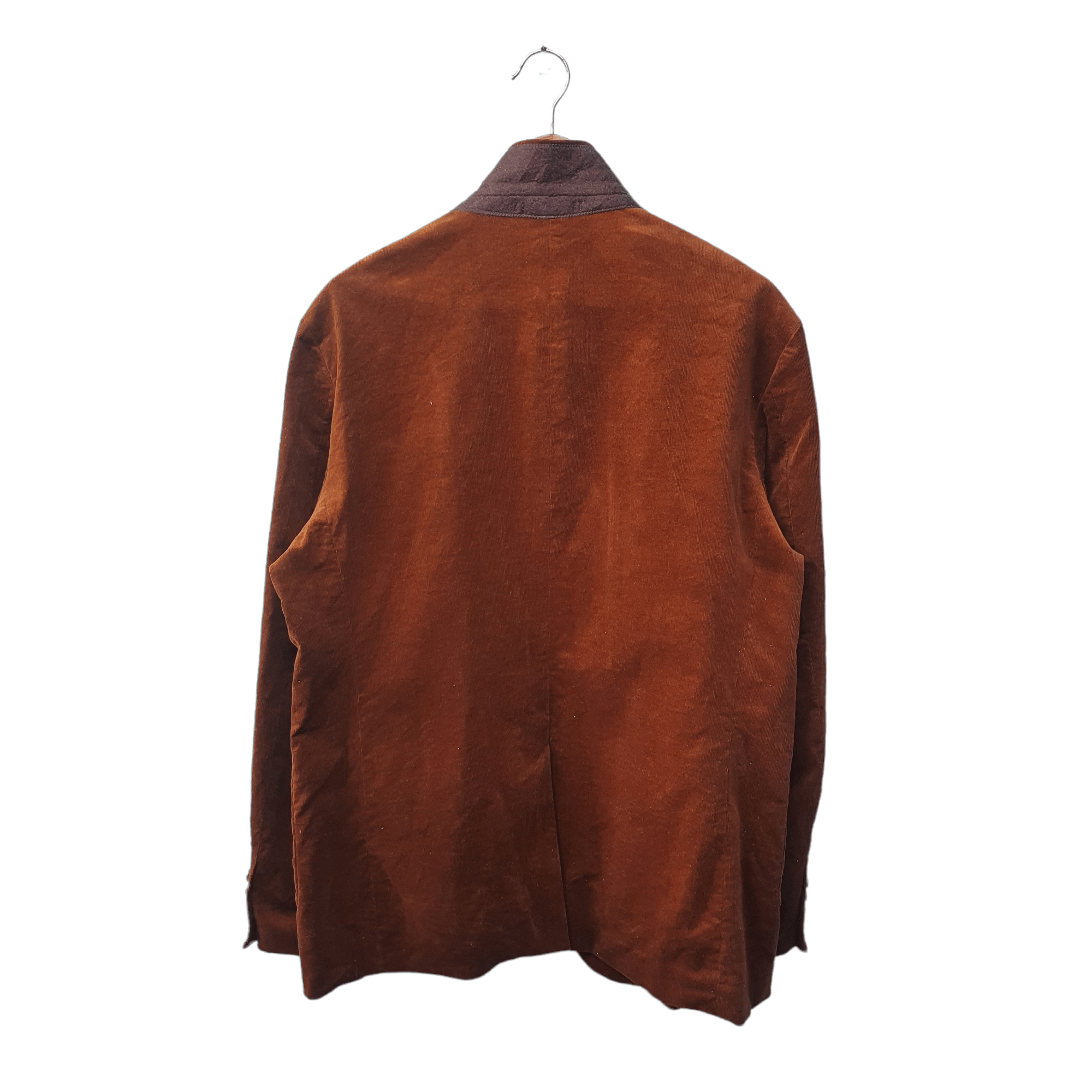 Japanese Brand × Other BLAZER CORDUROY BY GU Size US XL / EU 56 / 4 - 2 Thumbnail