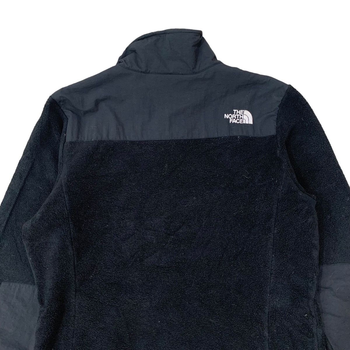 Kazuki Kuraishi × The North Face 🔥The North Face Fleece Zipper Jacket Size XL / US 12-14 / IT 48-50 - 12 Thumbnail