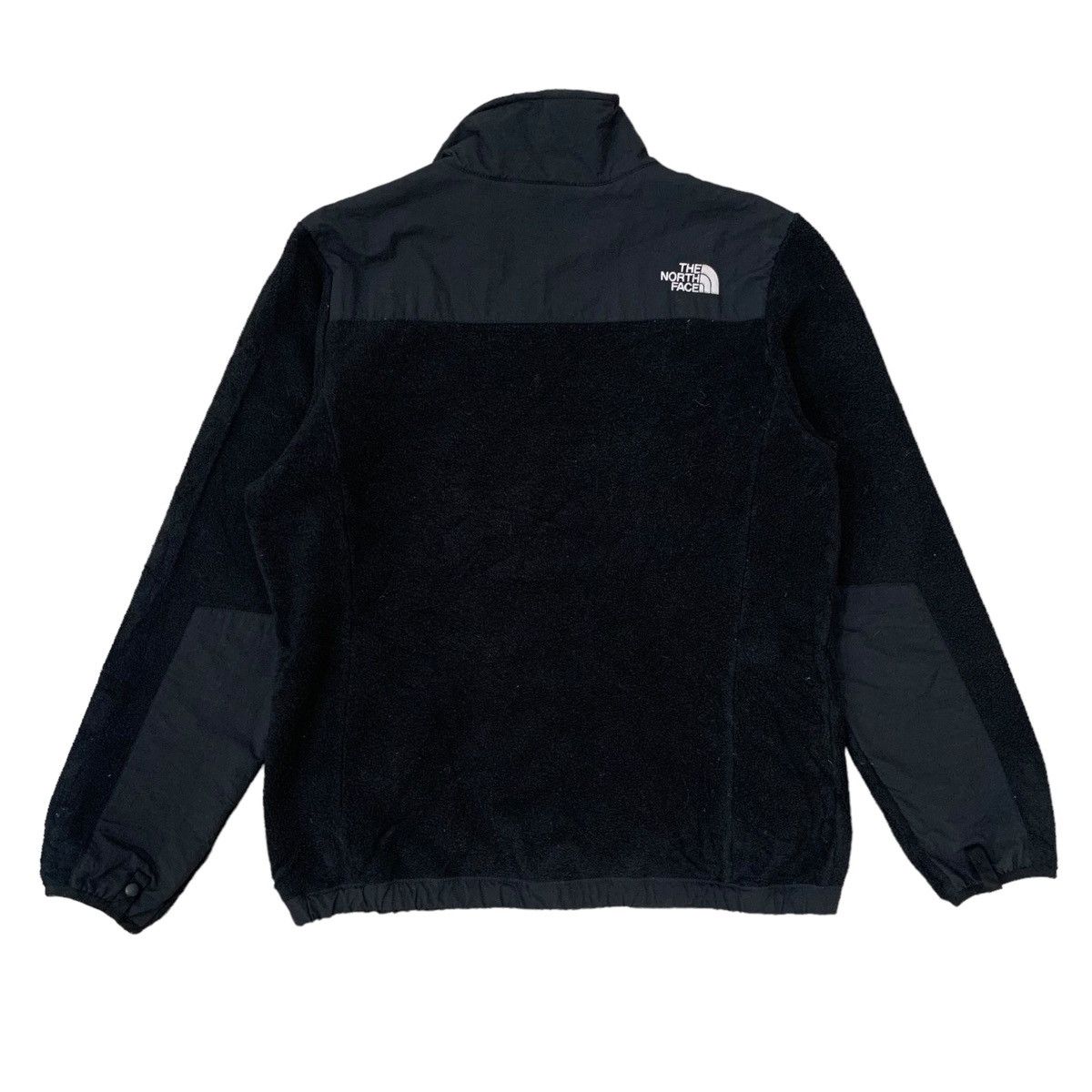 Kazuki Kuraishi × The North Face 🔥The North Face Fleece Zipper Jacket Size XL / US 12-14 / IT 48-50 - 2 Thumbnail