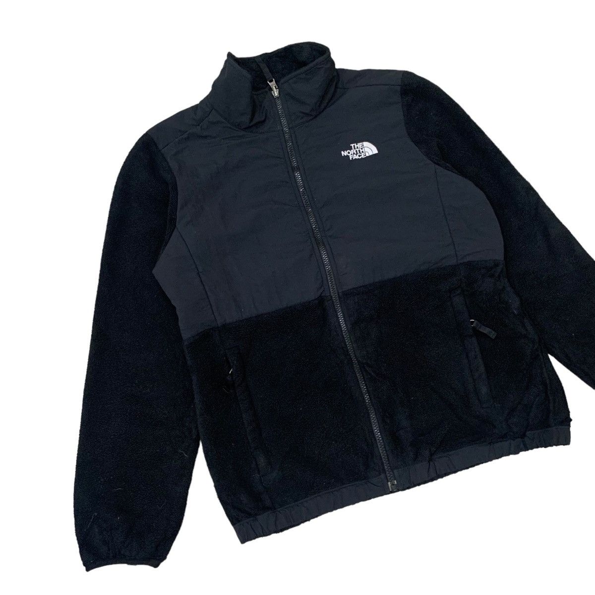 Kazuki Kuraishi × The North Face 🔥The North Face Fleece Zipper Jacket Size XL / US 12-14 / IT 48-50 - 5 Thumbnail