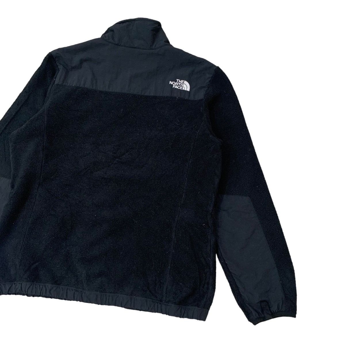 Kazuki Kuraishi × The North Face 🔥The North Face Fleece Zipper Jacket Size XL / US 12-14 / IT 48-50 - 10 Thumbnail