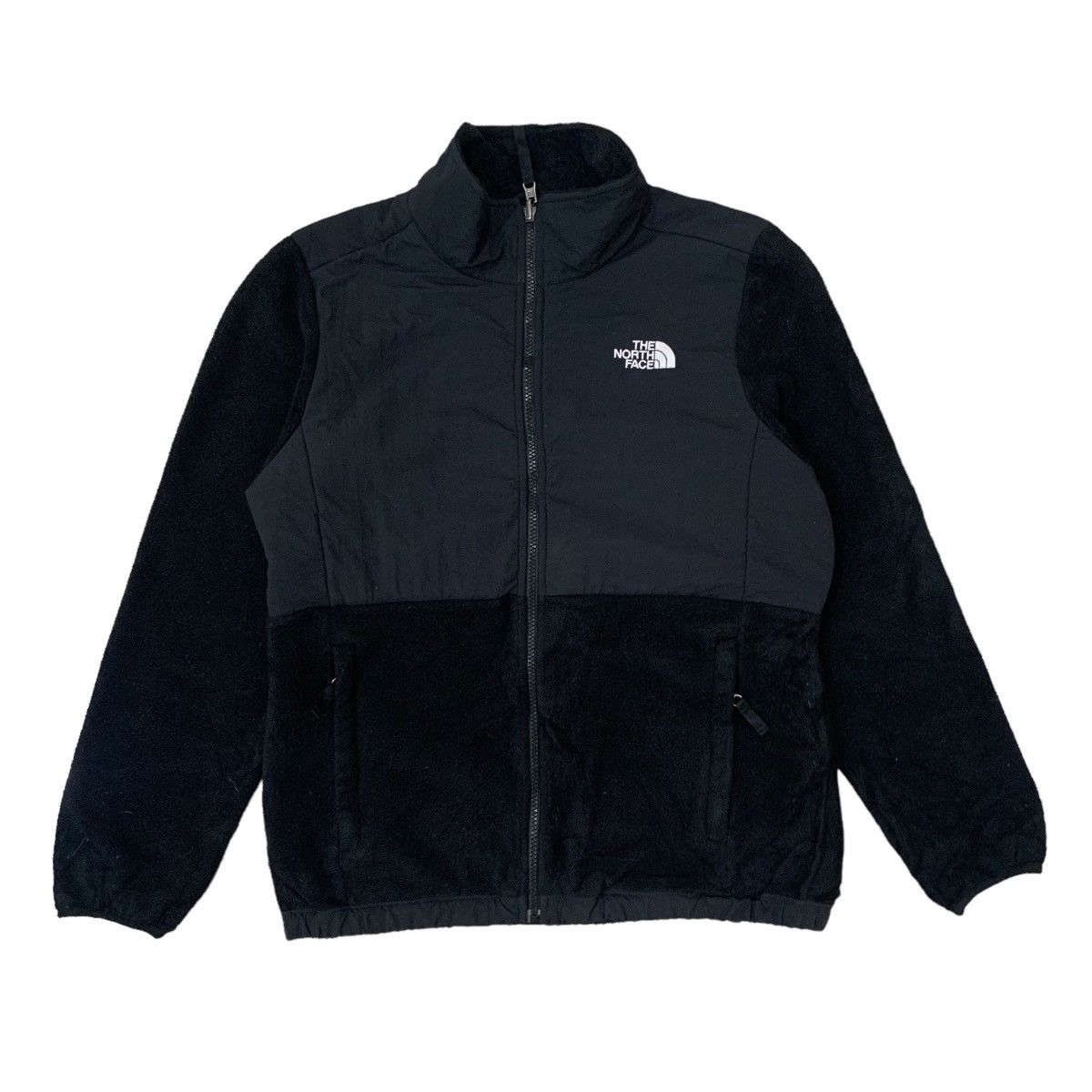 Kazuki Kuraishi × The North Face 🔥The North Face Fleece Zipper Jacket Size XL / US 12-14 / IT 48-50 - 1 Thumbnail