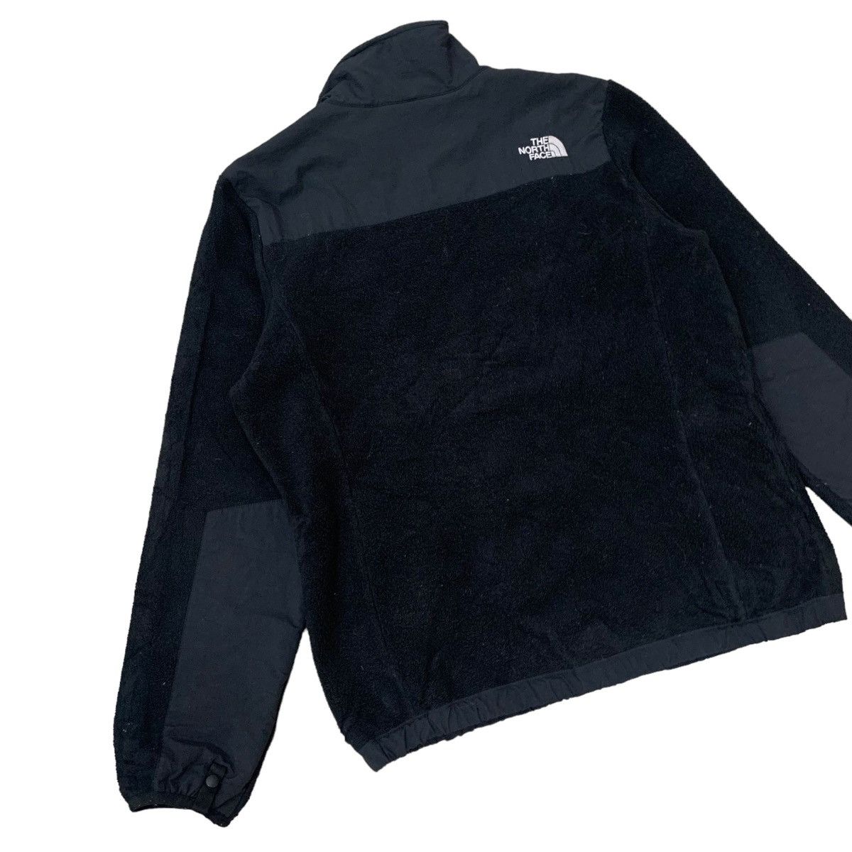 Kazuki Kuraishi × The North Face 🔥The North Face Fleece Zipper Jacket Size XL / US 12-14 / IT 48-50 - 11 Thumbnail